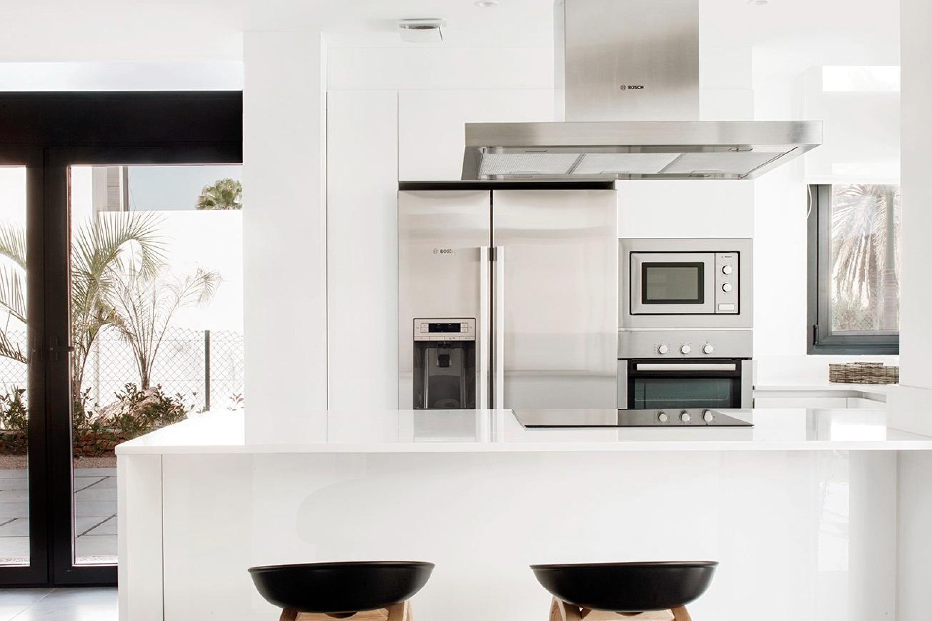 Nieuwbouw  - Villa - La Manga Club