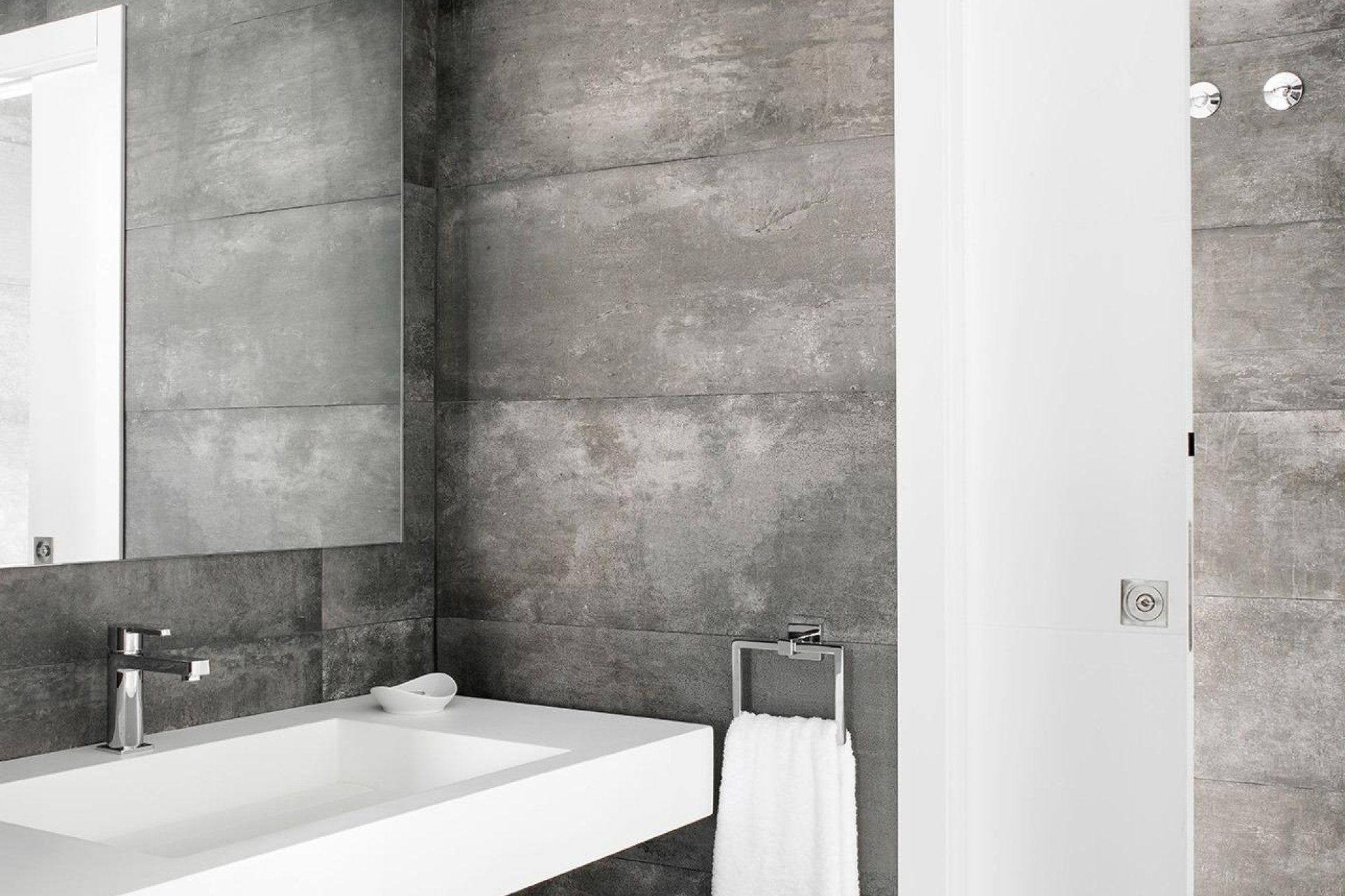 Nieuwbouw  - Villa - La Manga Club