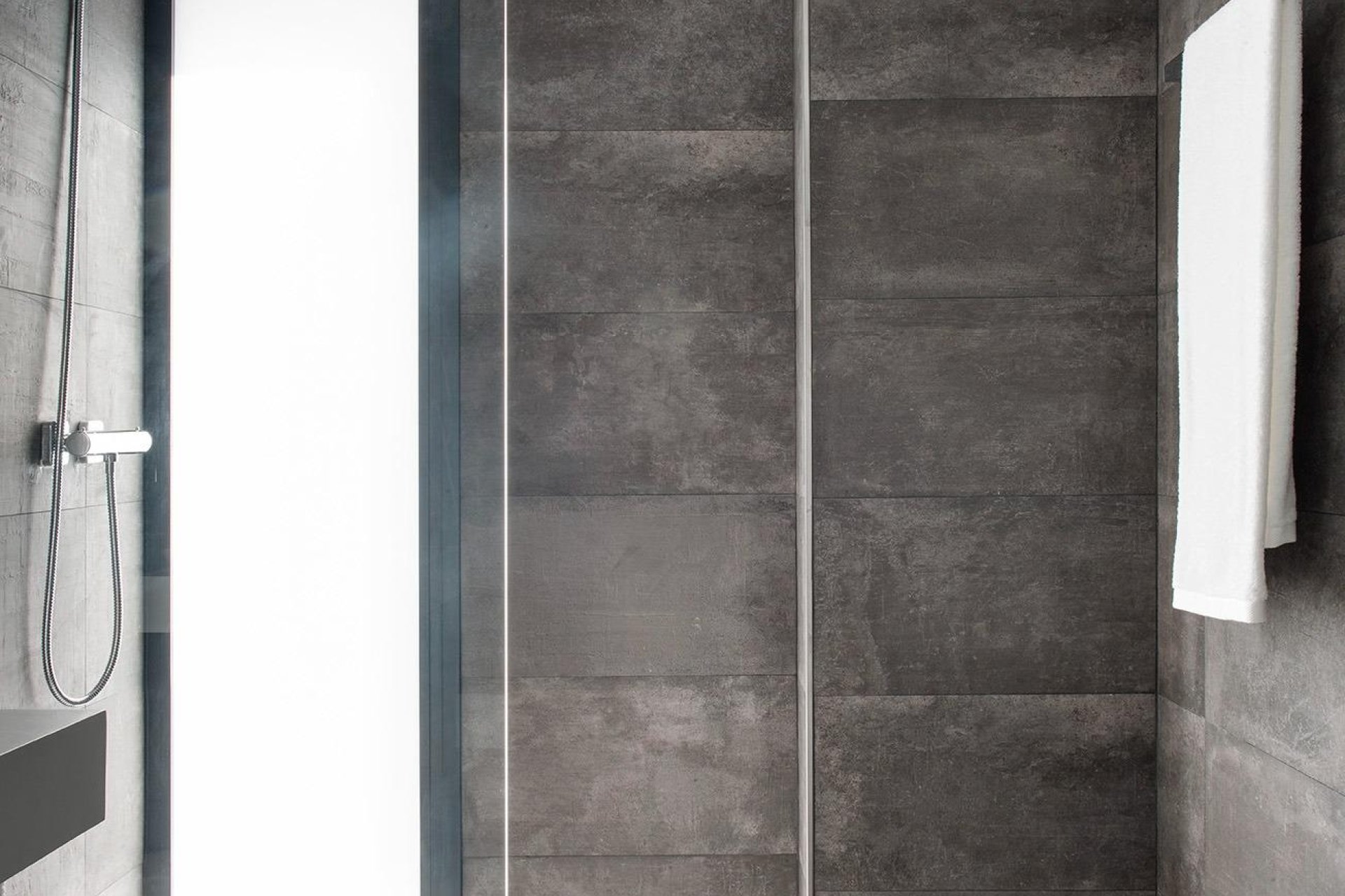 Nieuwbouw  - Villa - La Manga Club