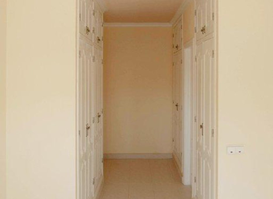 Nieuwbouw  - Villa - La Manga del Mar Menor - La Manga Del Mar Menor