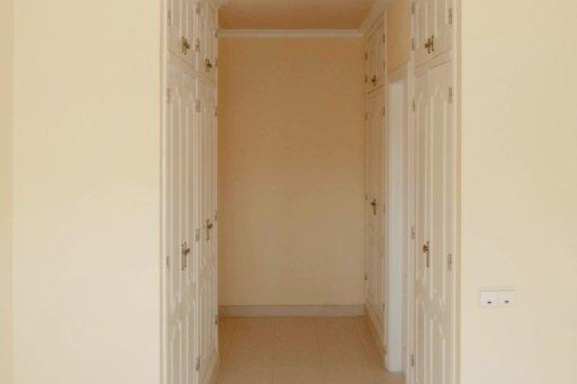 Nieuwbouw  - Villa - La Manga del Mar Menor - La Manga Del Mar Menor