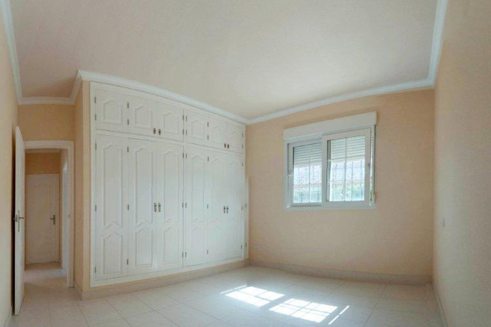 Nieuwbouw  - Villa - La Manga del Mar Menor - La Manga Del Mar Menor