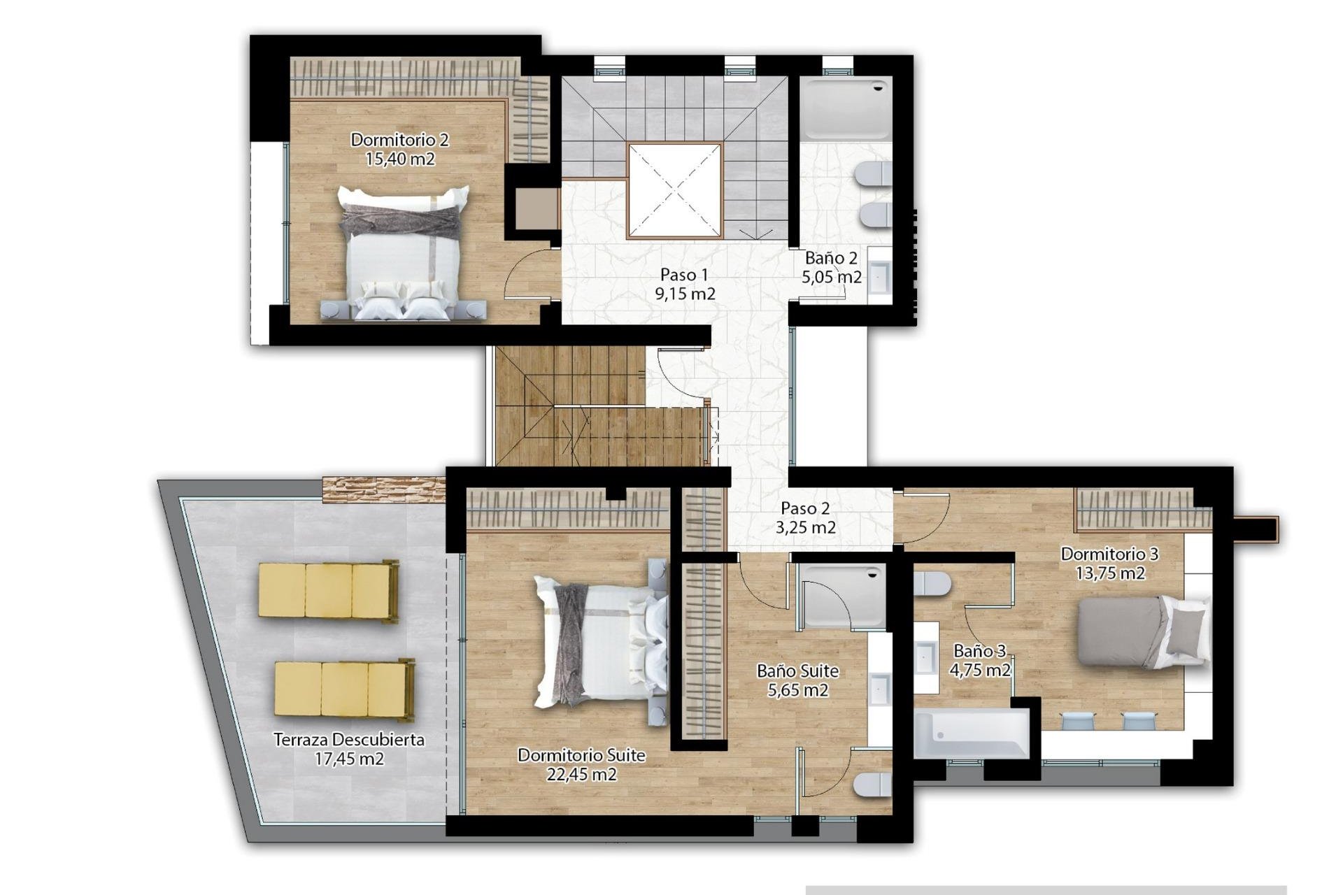 Nieuwbouw  - Villa - La Nucía - Coblanca