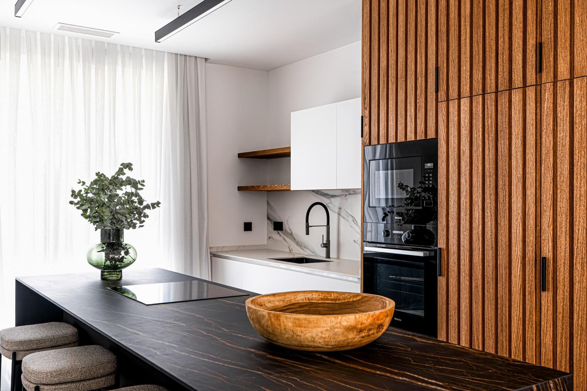 Nieuwbouw  - Villa - La Nucía - Coblanca