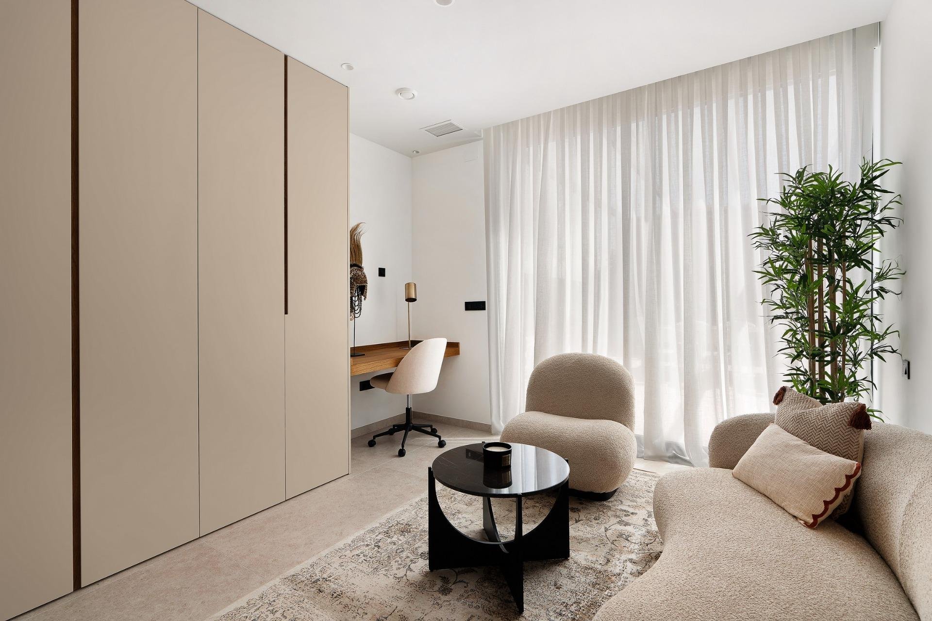 Nieuwbouw  - Villa - La Nucía - Coblanca