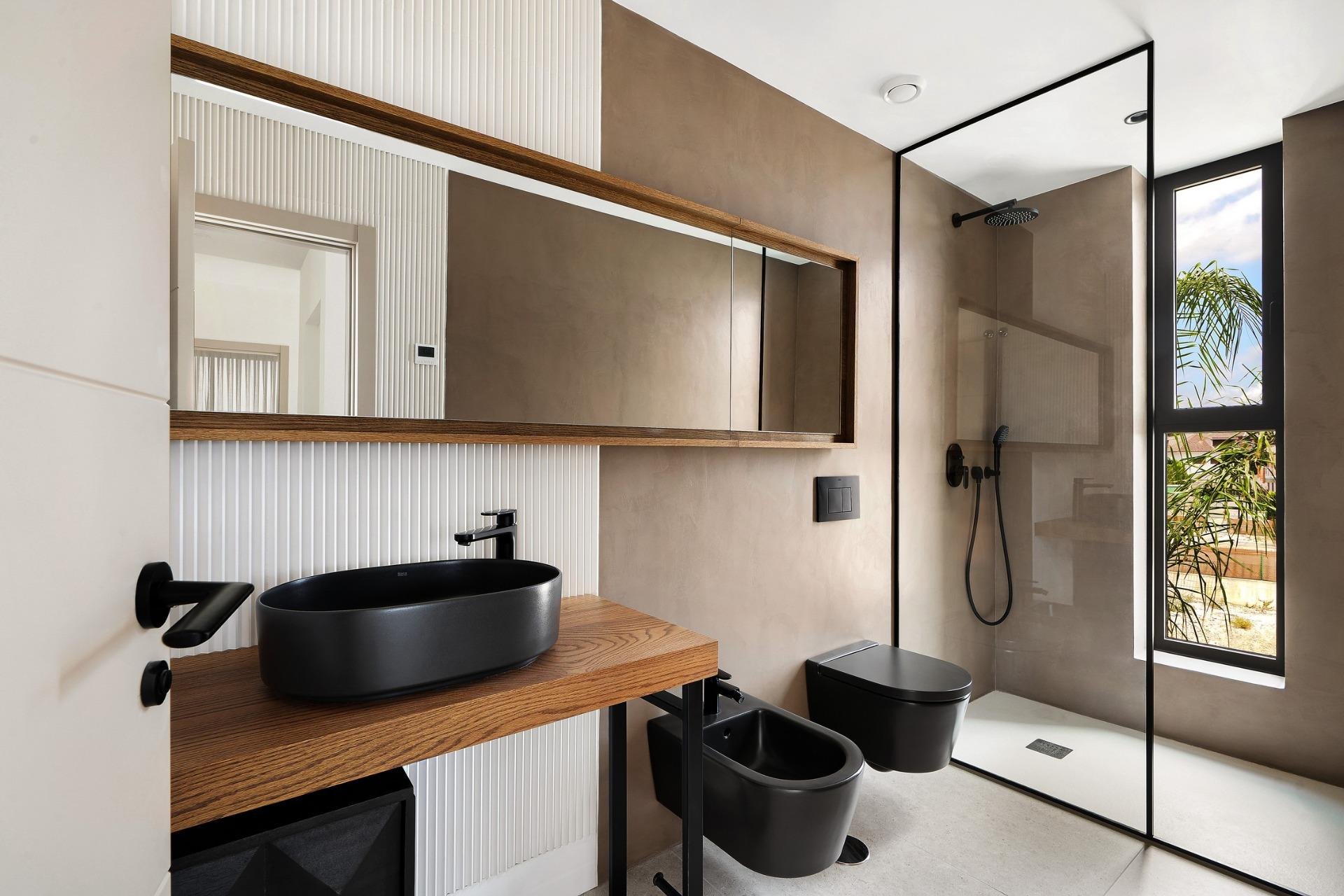 Nieuwbouw  - Villa - La Nucía - Coblanca