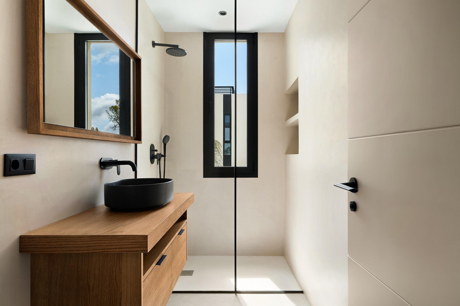 Nieuwbouw  - Villa - La Nucía - Coblanca