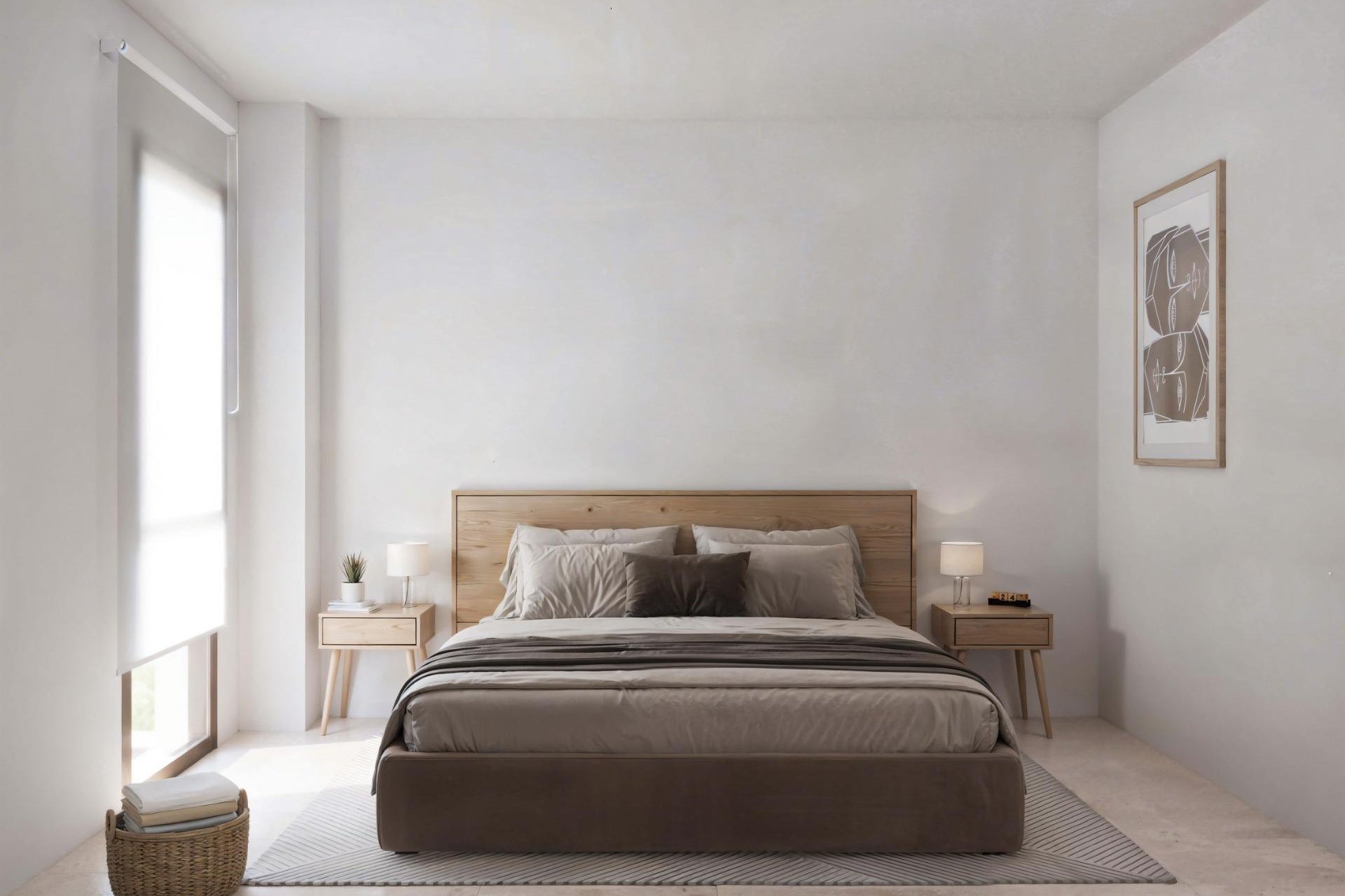 Nieuwbouw  - Villa - La Nucía - Don Mar