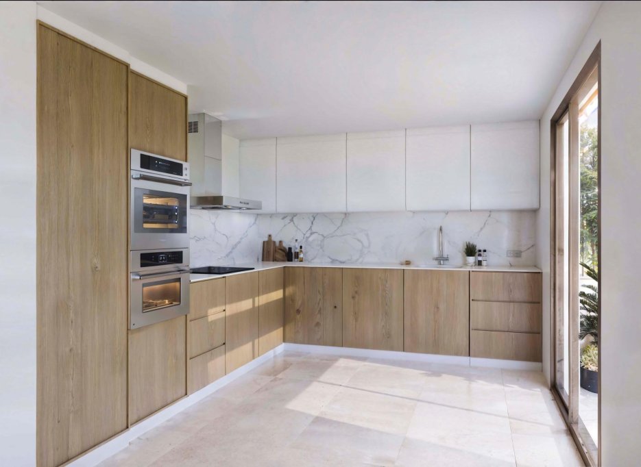 Nieuwbouw  - Villa - La Nucía - Don Mar