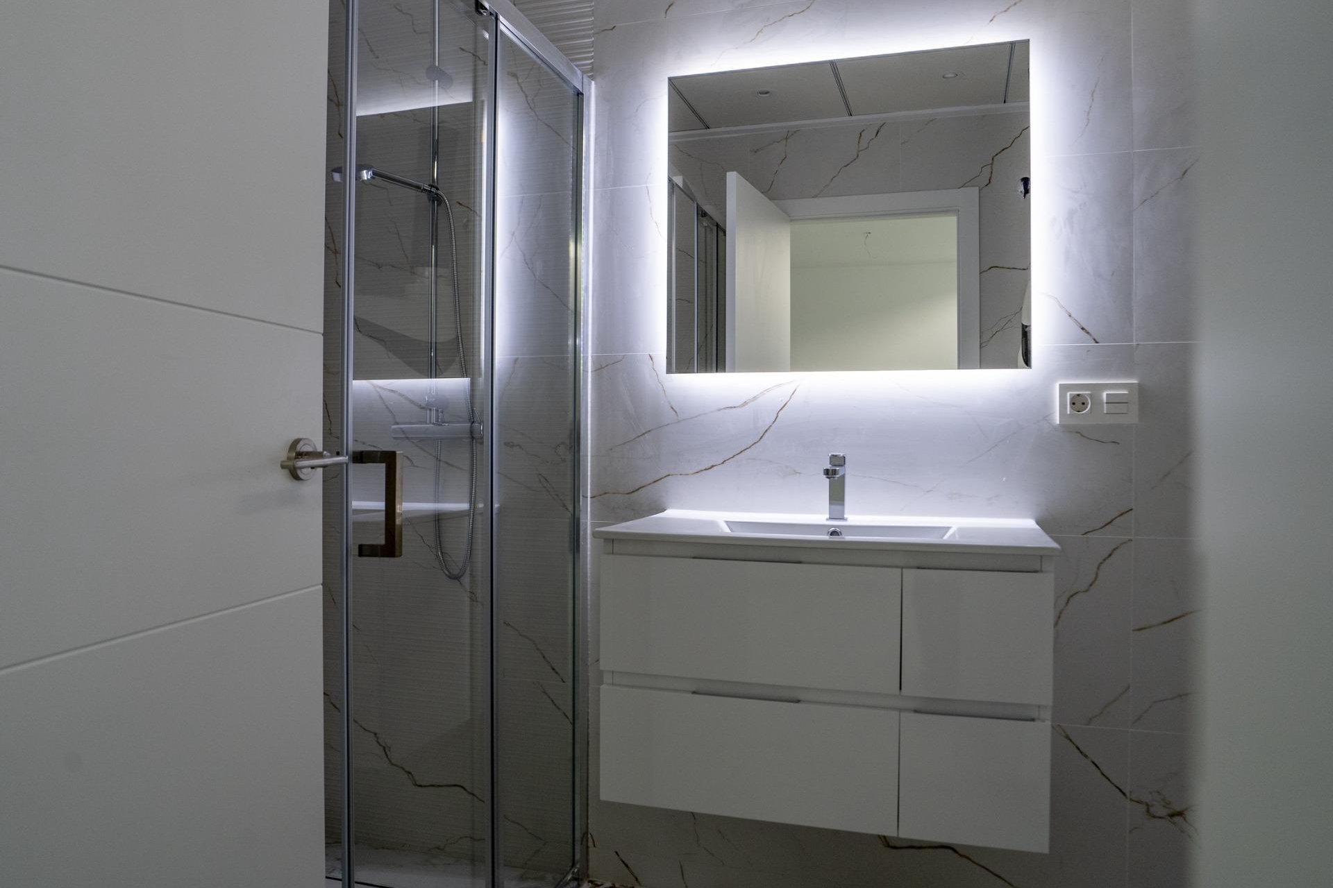 Nieuwbouw  - Villa - La Nucía - Urb. Don Mar