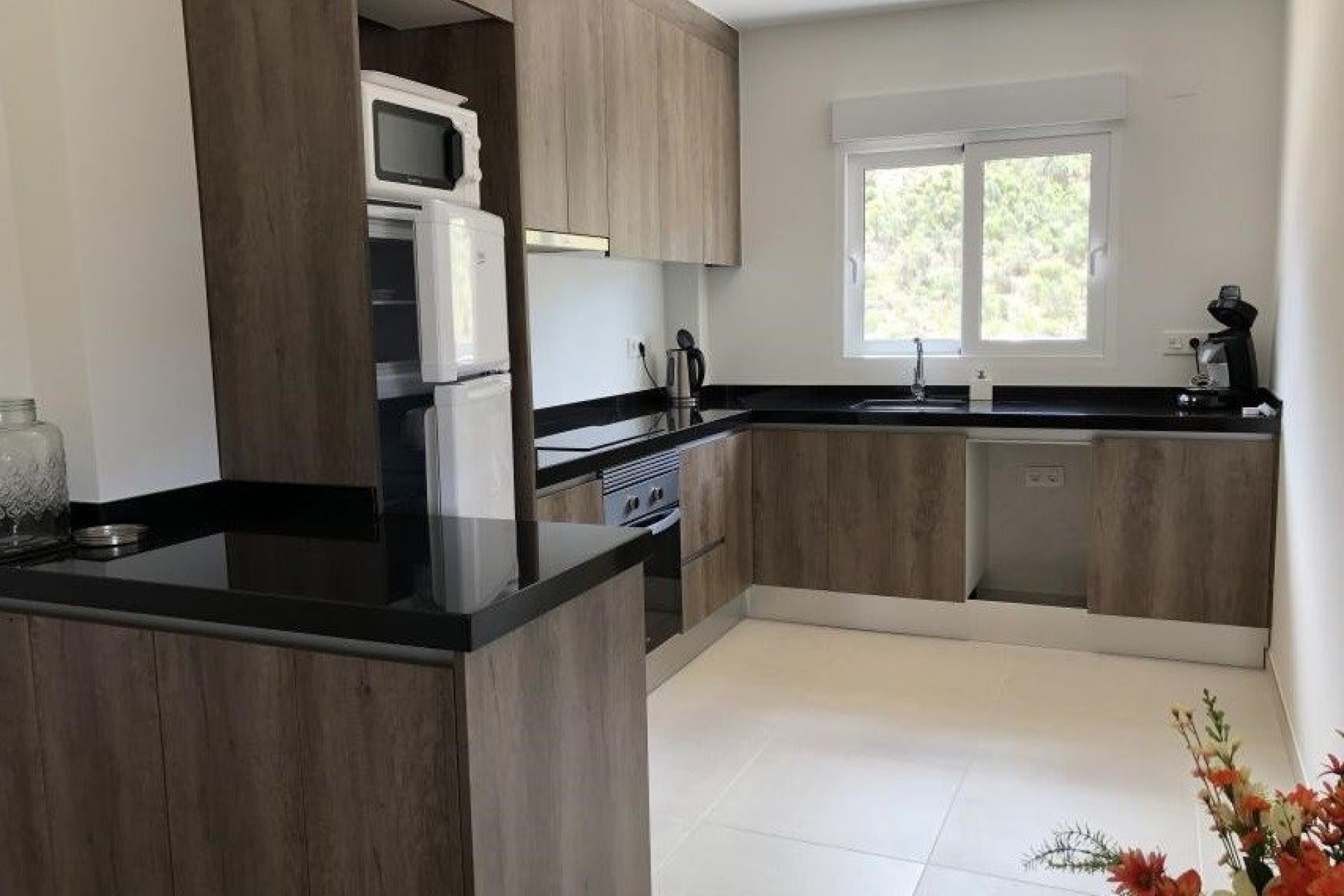 Nieuwbouw  - Villa - La Romana - Villas de la Romana