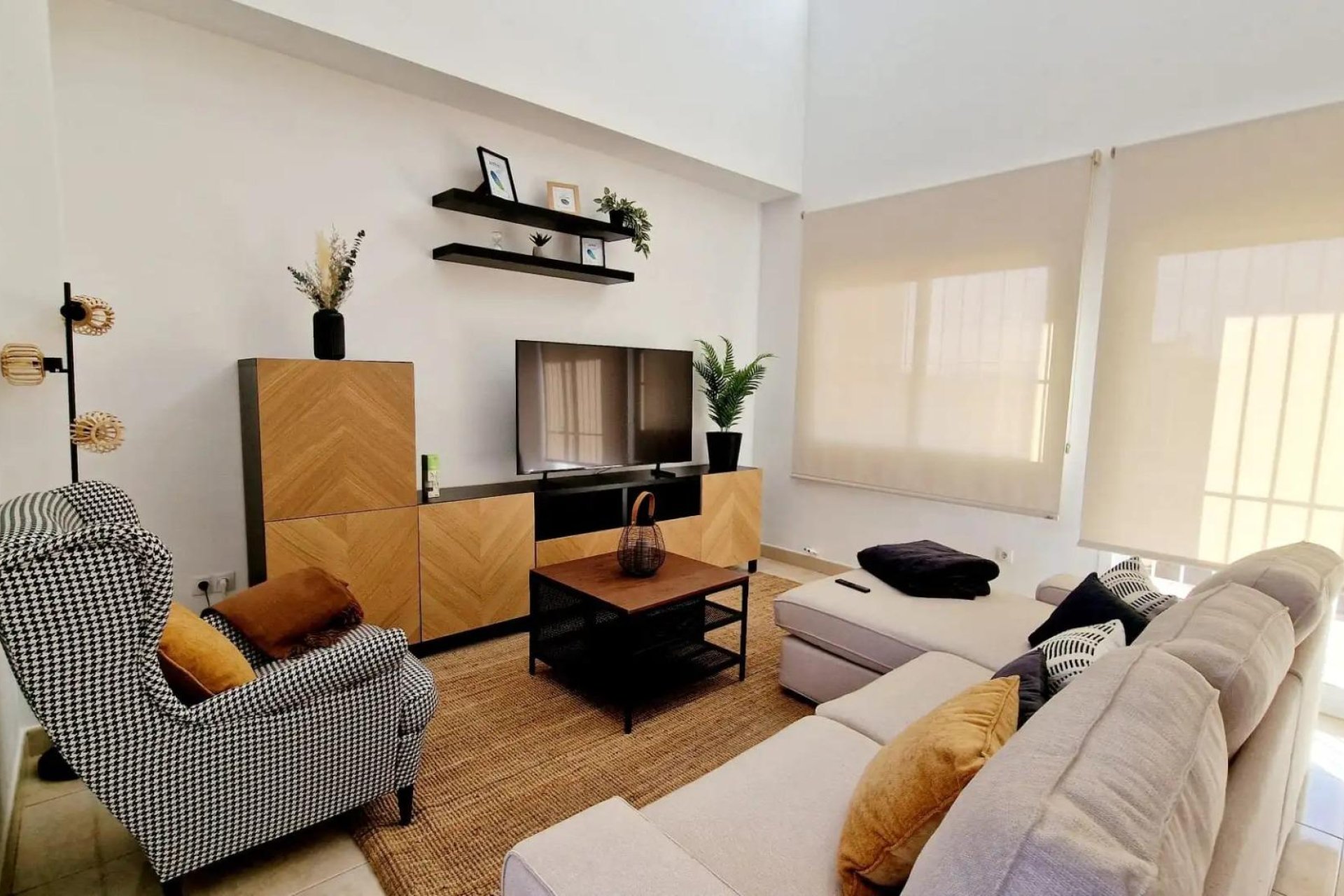 Nieuwbouw  - Villa - Lorca - Purias