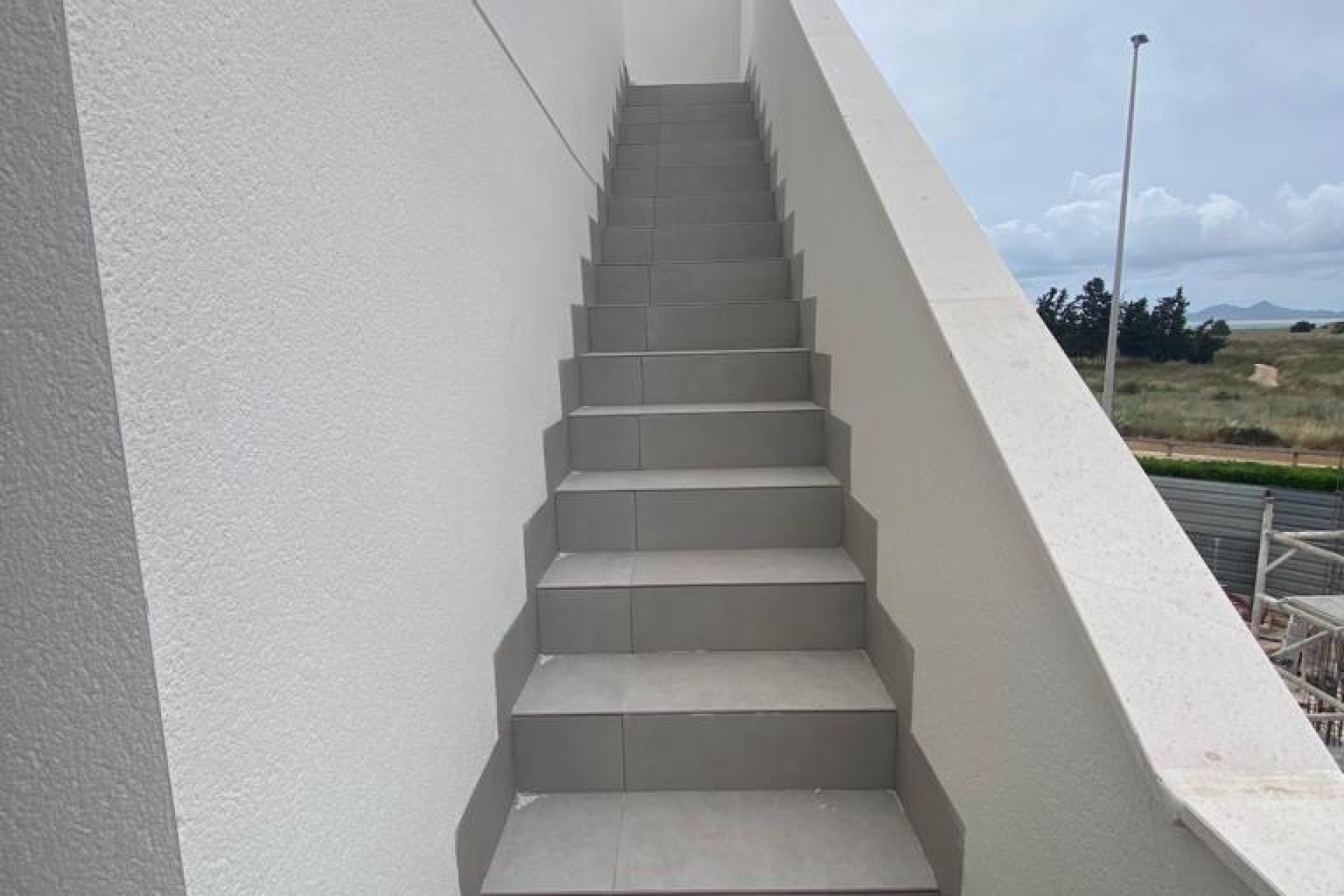 Nieuwbouw  - Villa - Los Alcazares - La Concha