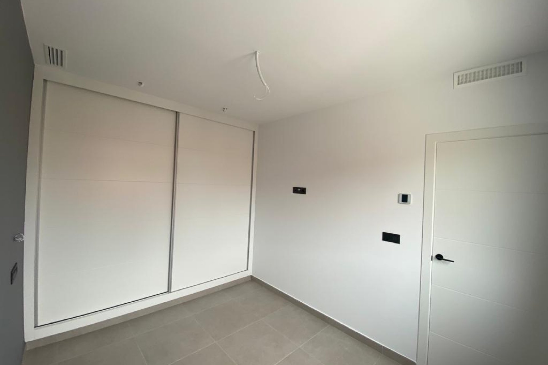 Nieuwbouw  - Villa - Los Alcazares - La Concha