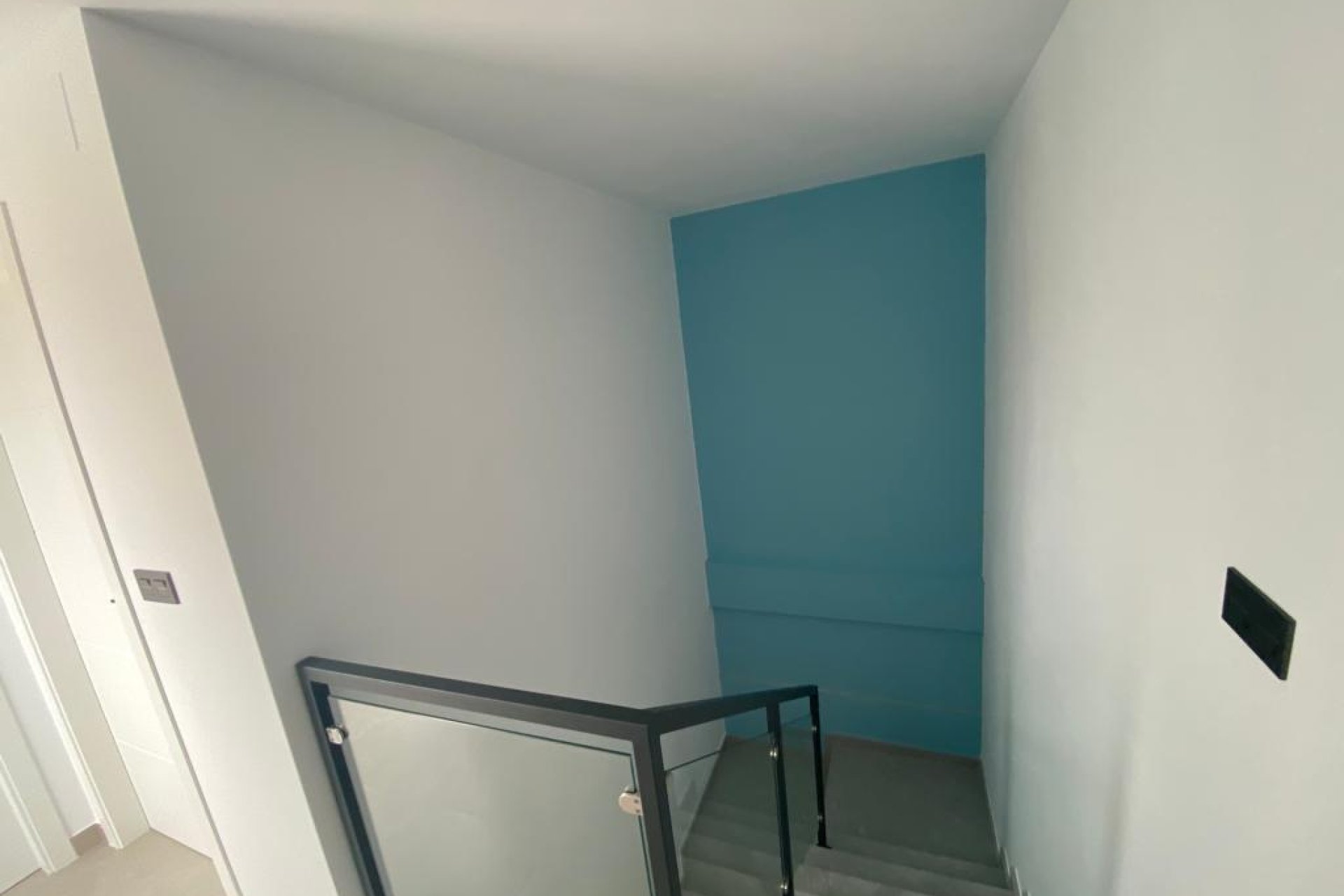 Nieuwbouw  - Villa - Los Alcazares - La Concha