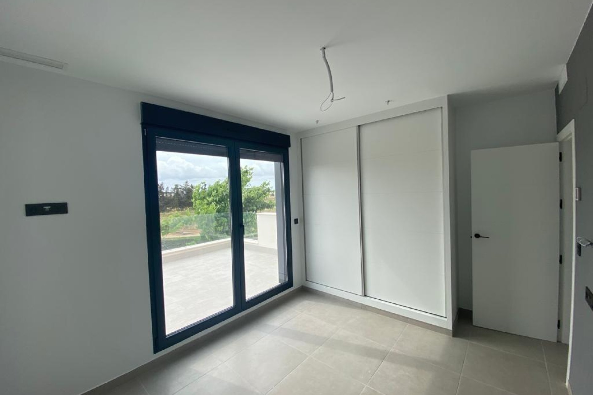 Nieuwbouw  - Villa - Los Alcazares - La Concha