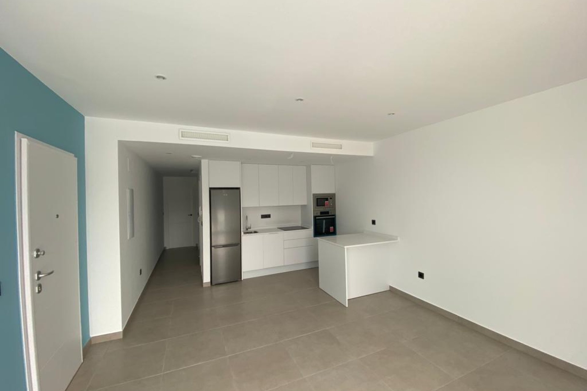 Nieuwbouw  - Villa - Los Alcazares - La Concha