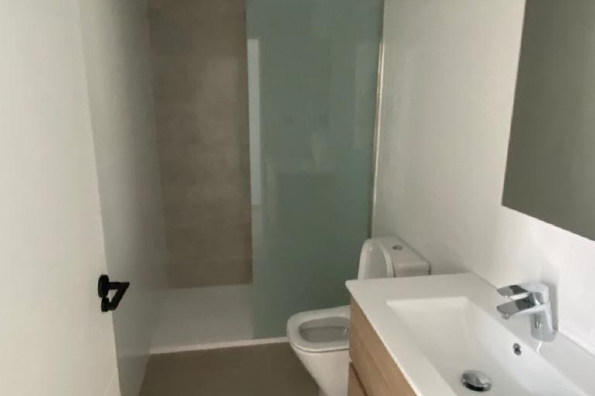 Nieuwbouw  - Villa - Los Alcazares - La Concha