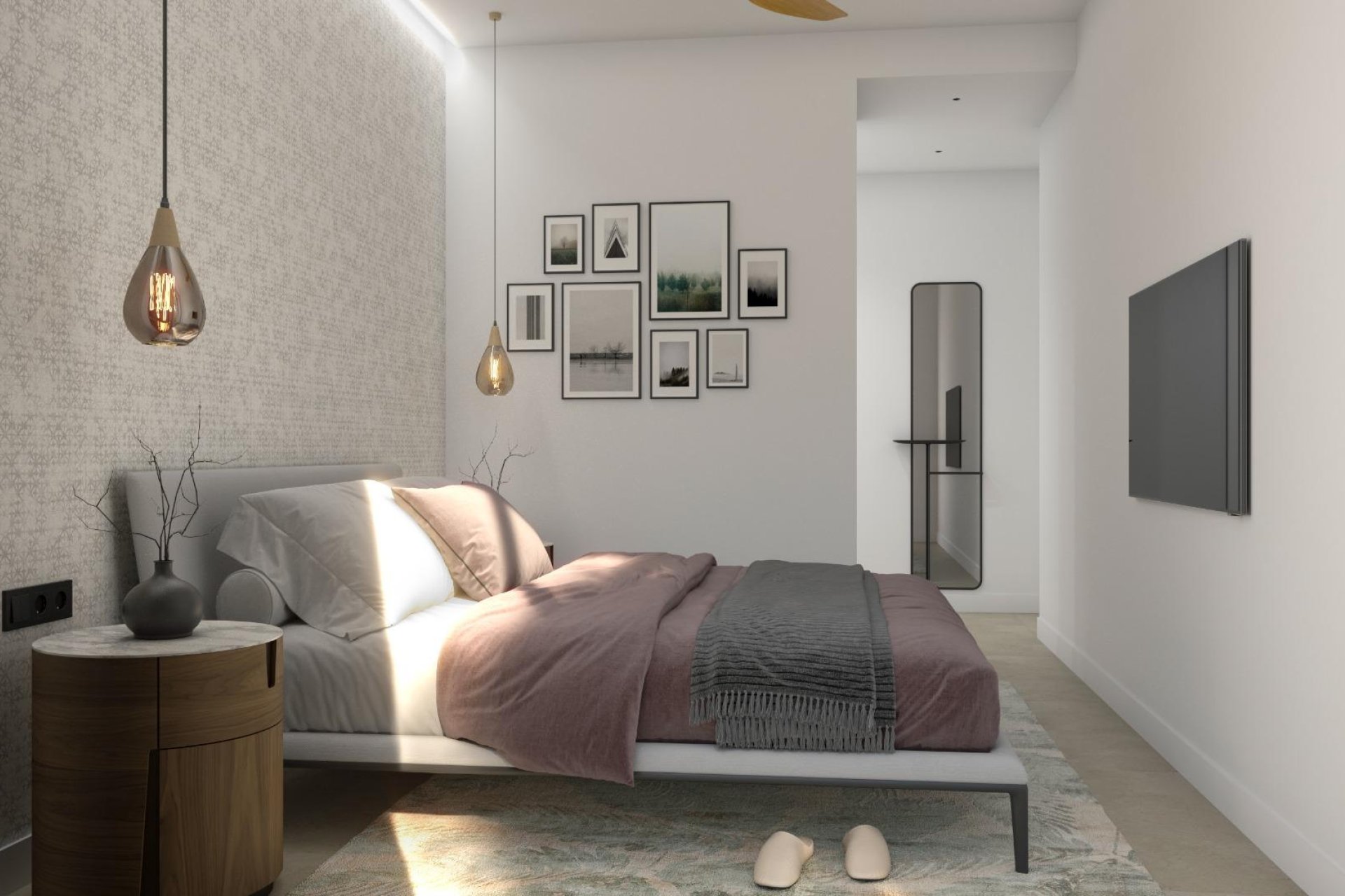 Nieuwbouw  - Villa - Los Alcazares - La Serena Golf