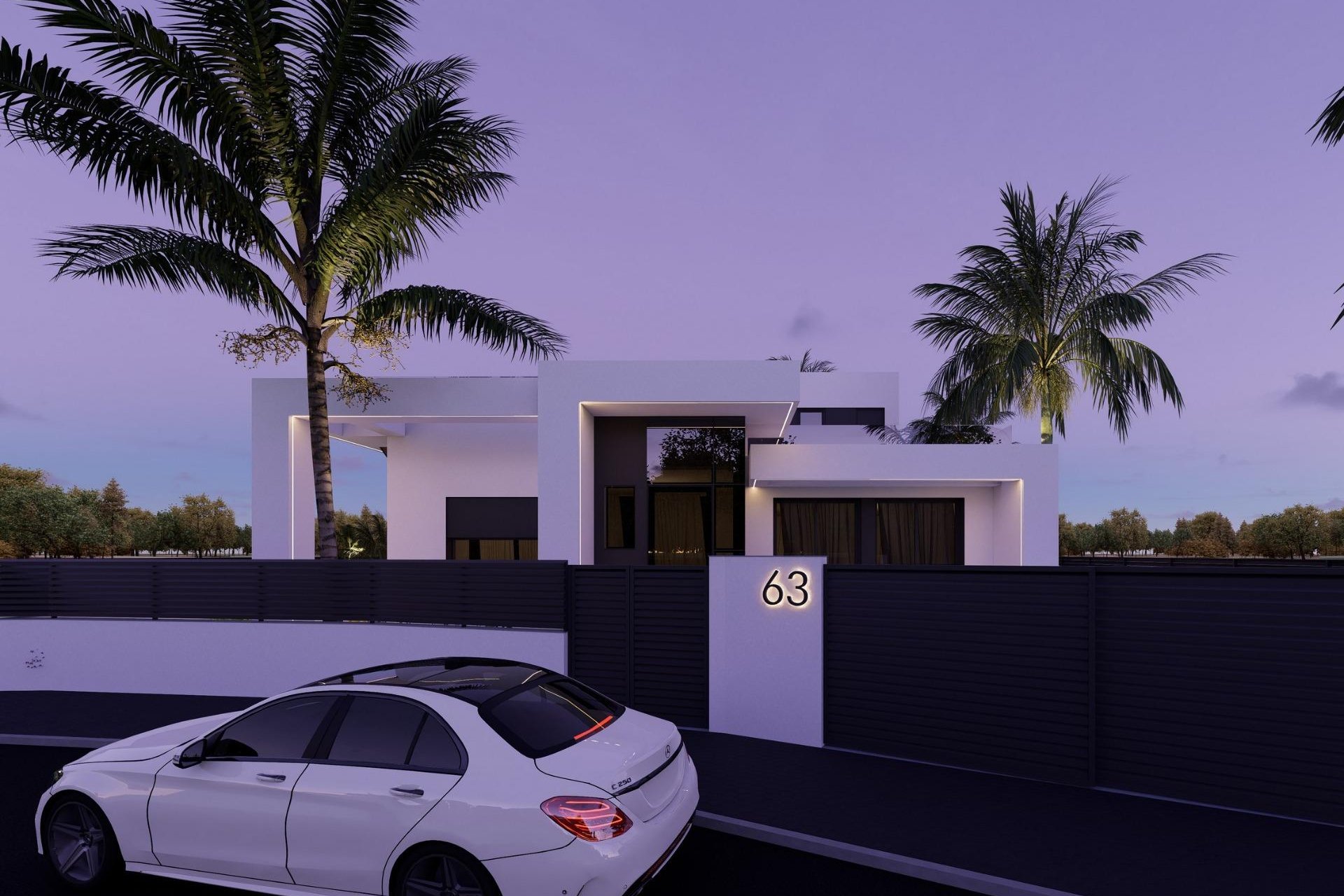 Nieuwbouw  - Villa - Los Alcazares - Santa Rosalia Lake and Life Resort