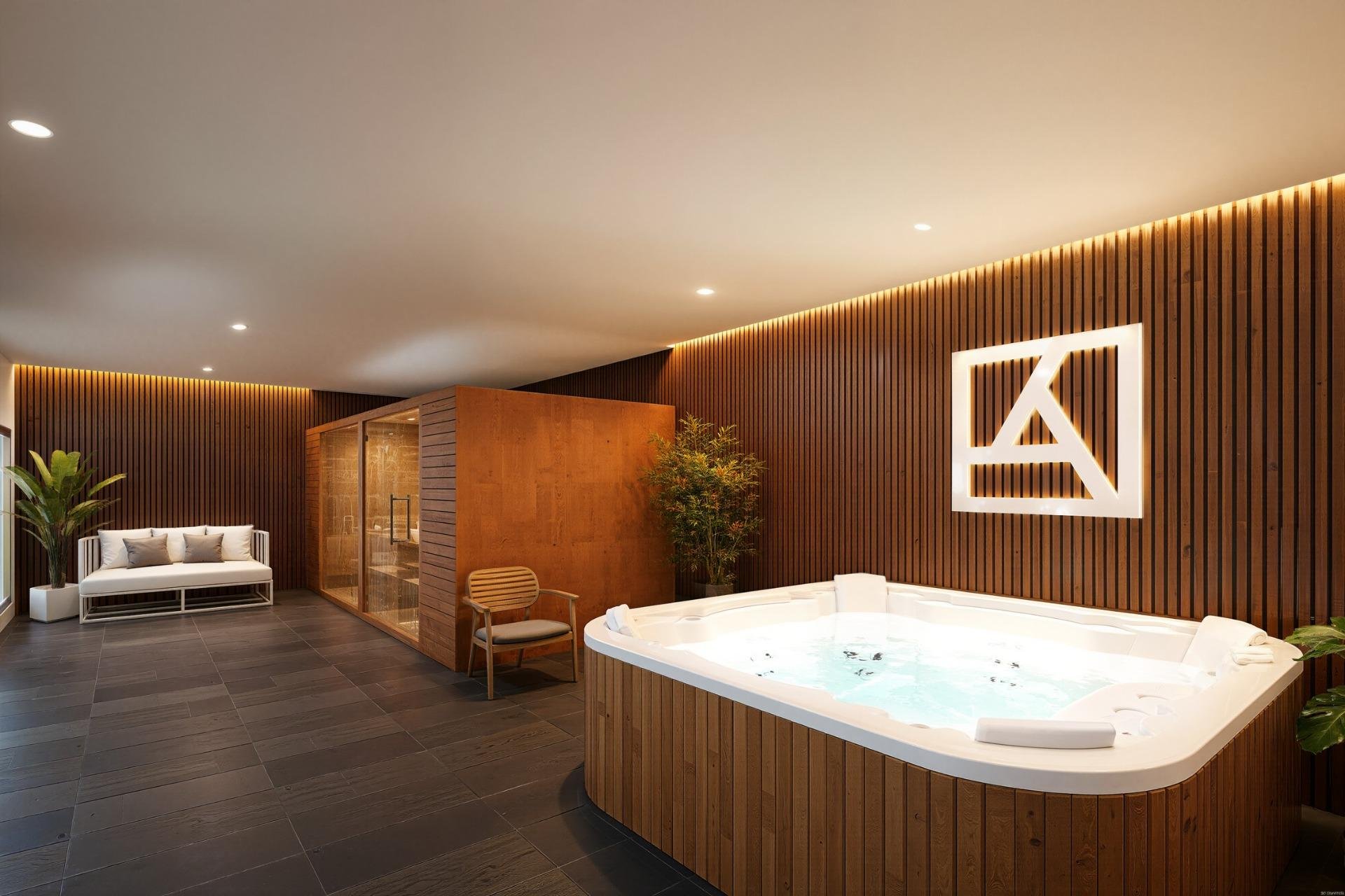 Nieuwbouw  - Villa - Los Alcazares - Serena Golf