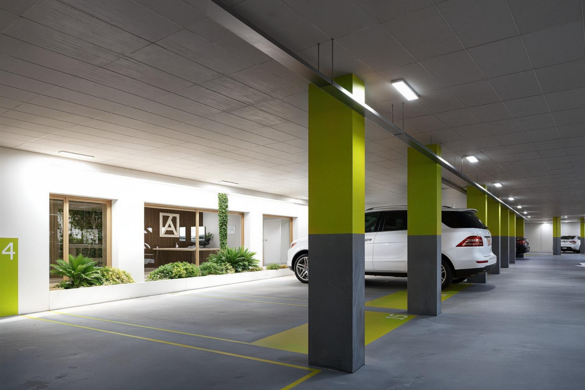 Nieuwbouw  - Villa - Los Alcazares - Serena Golf