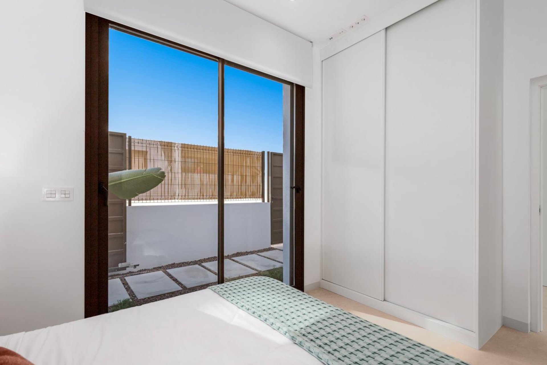 Nieuwbouw  - Villa - Los Alcazares - Serena Golf