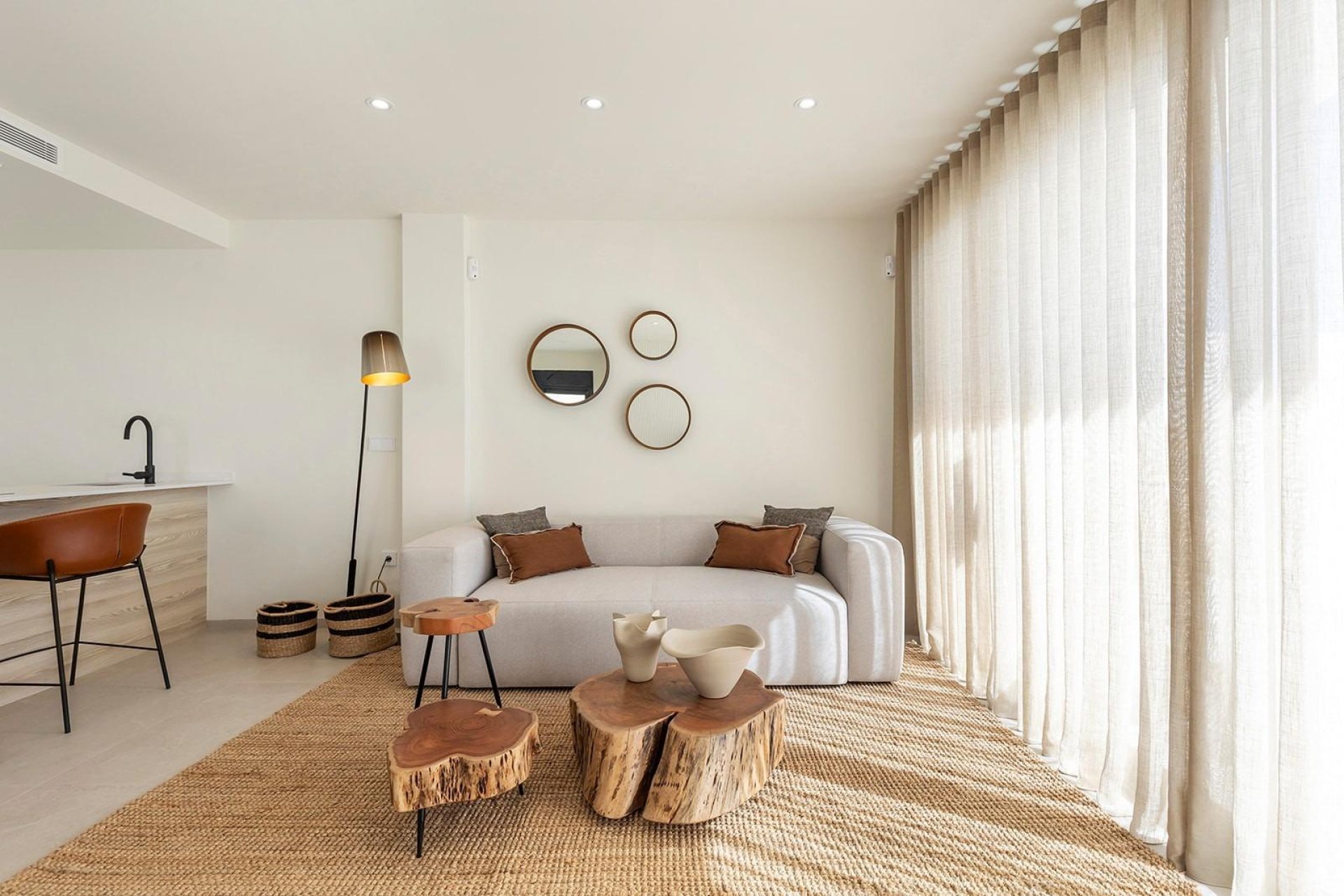 Nieuwbouw  - Villa - Los Alcazares - Serena Golf