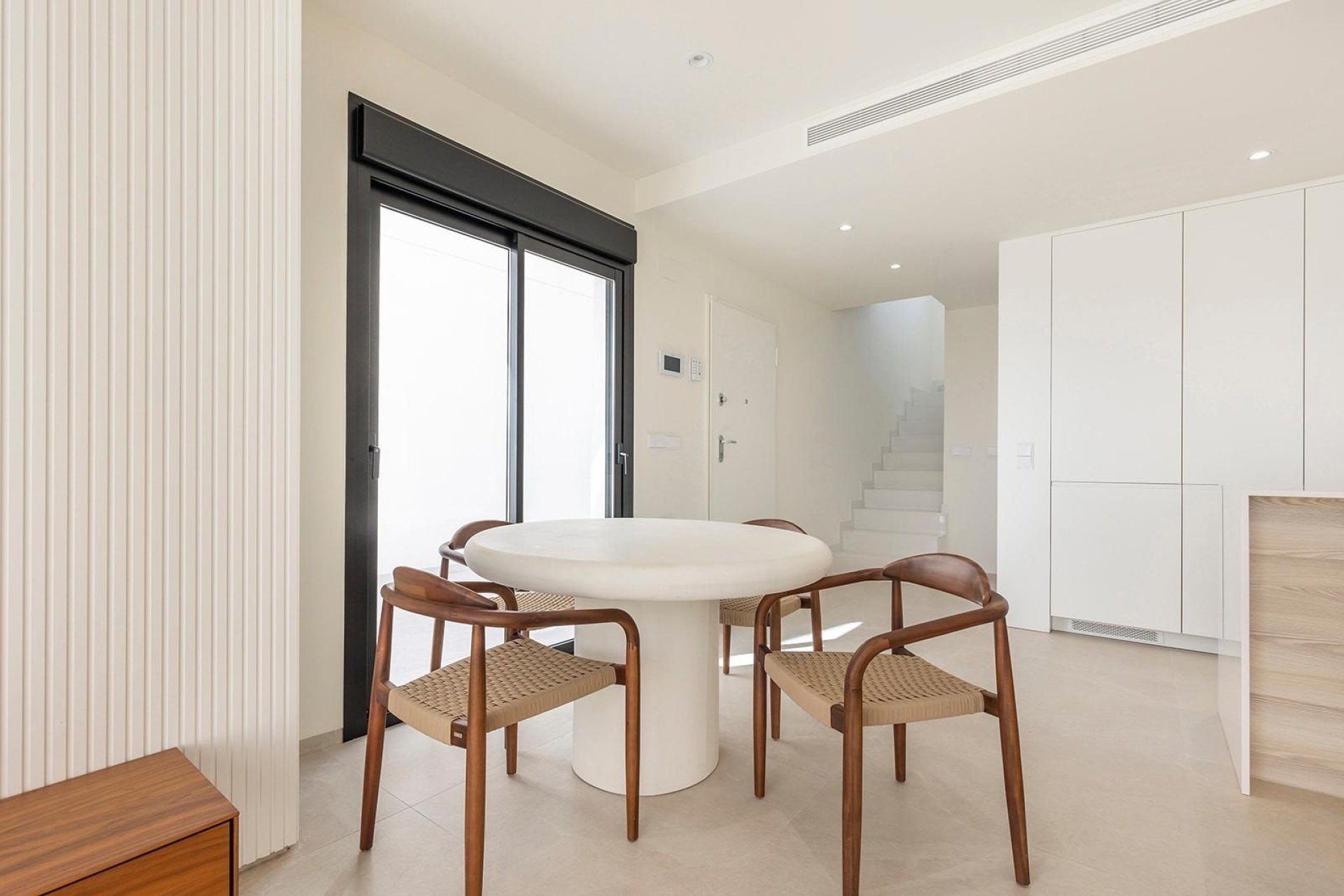 Nieuwbouw  - Villa - Los Alcazares - Serena Golf