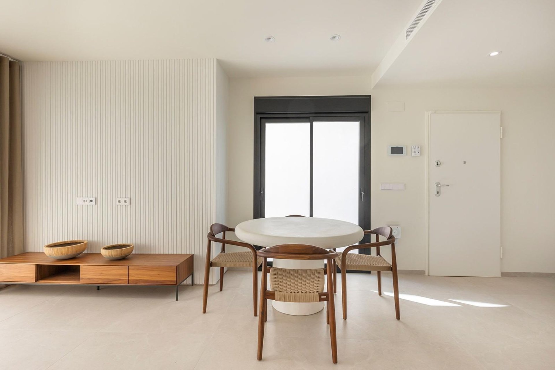 Nieuwbouw  - Villa - Los Alcazares - Serena Golf