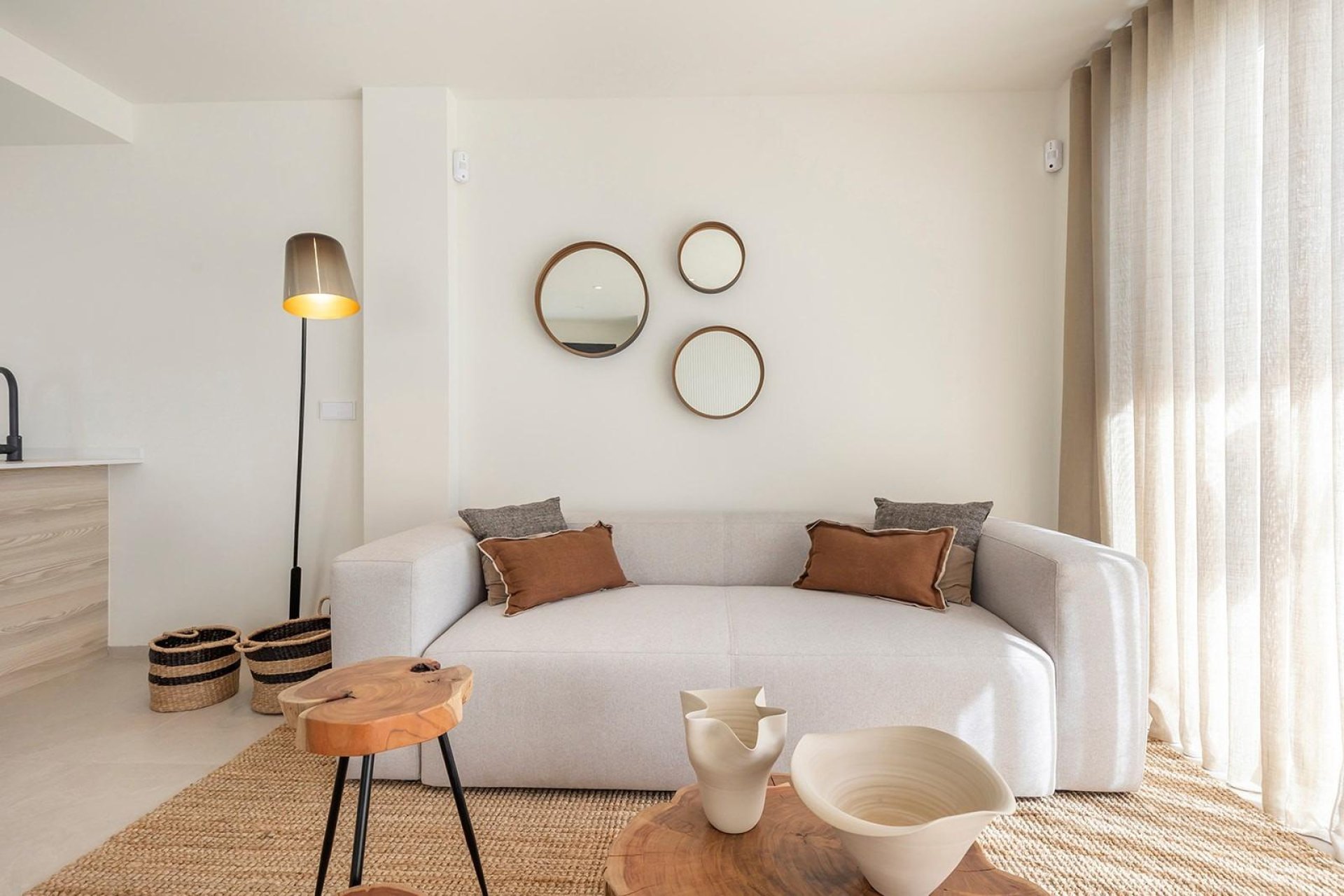 Nieuwbouw  - Villa - Los Alcazares - Serena Golf