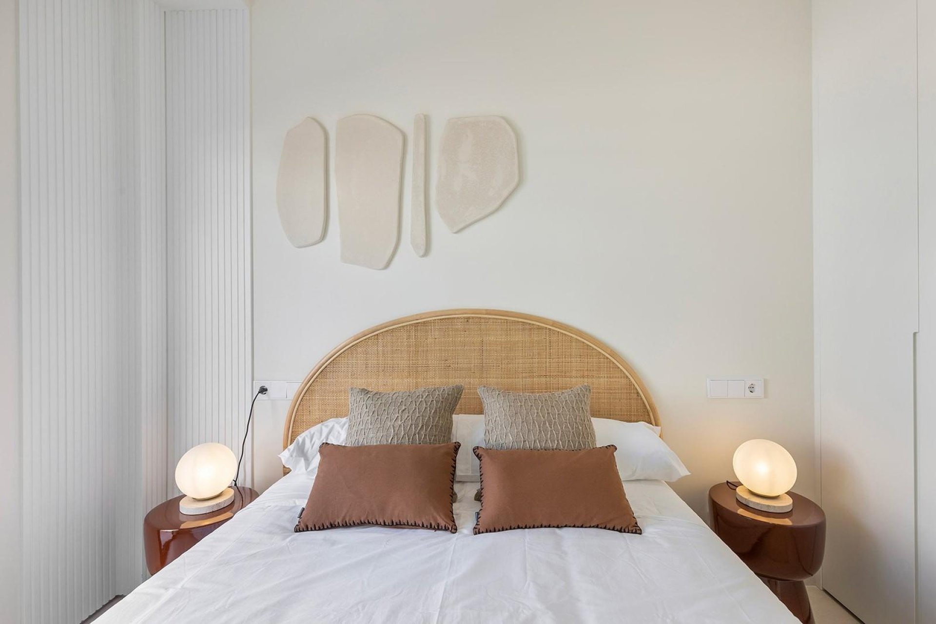 Nieuwbouw  - Villa - Los Alcazares - Serena Golf