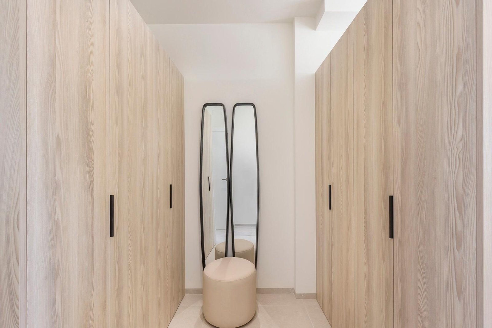 Nieuwbouw  - Villa - Los Alcazares - Serena Golf