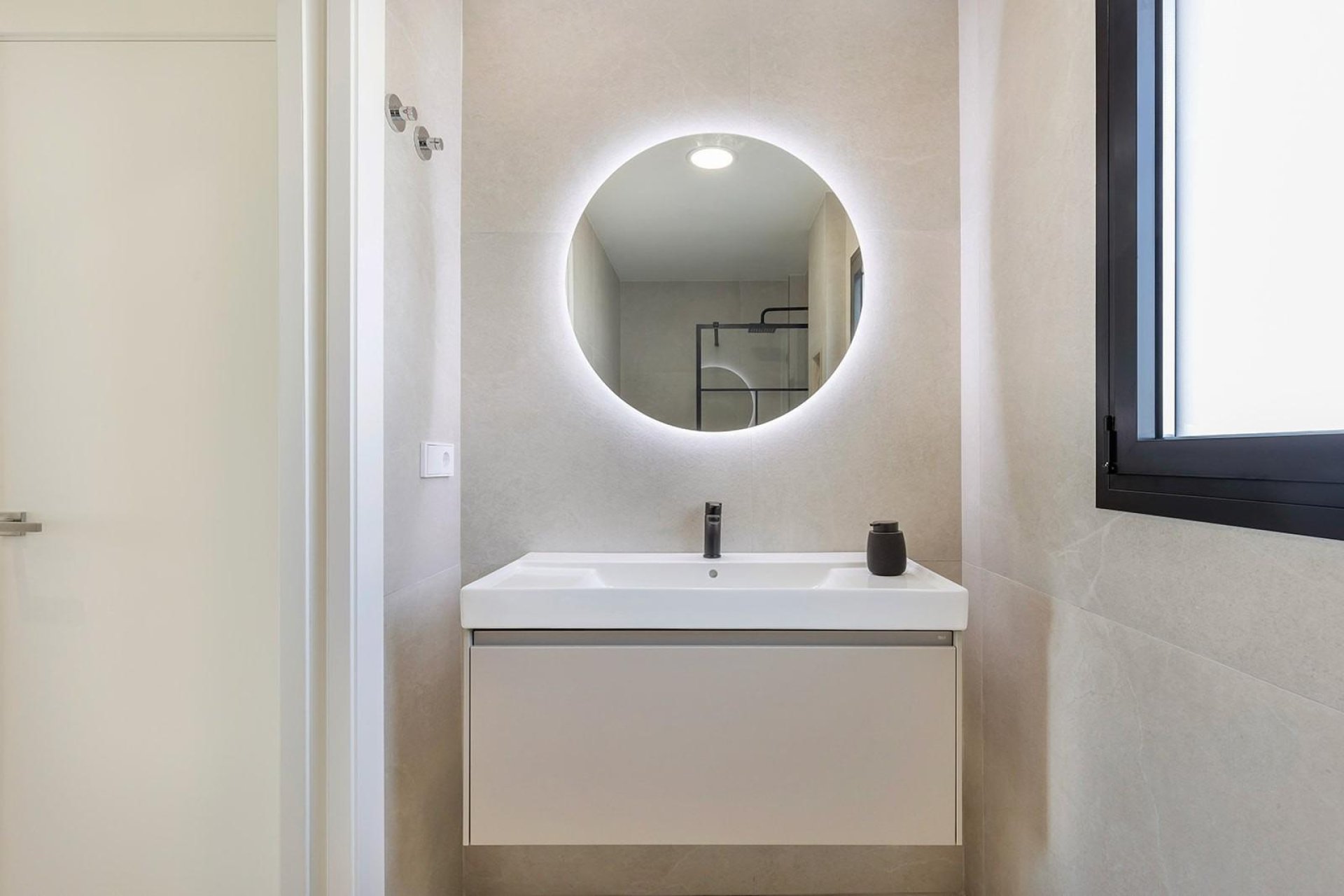 Nieuwbouw  - Villa - Los Alcazares - Serena Golf