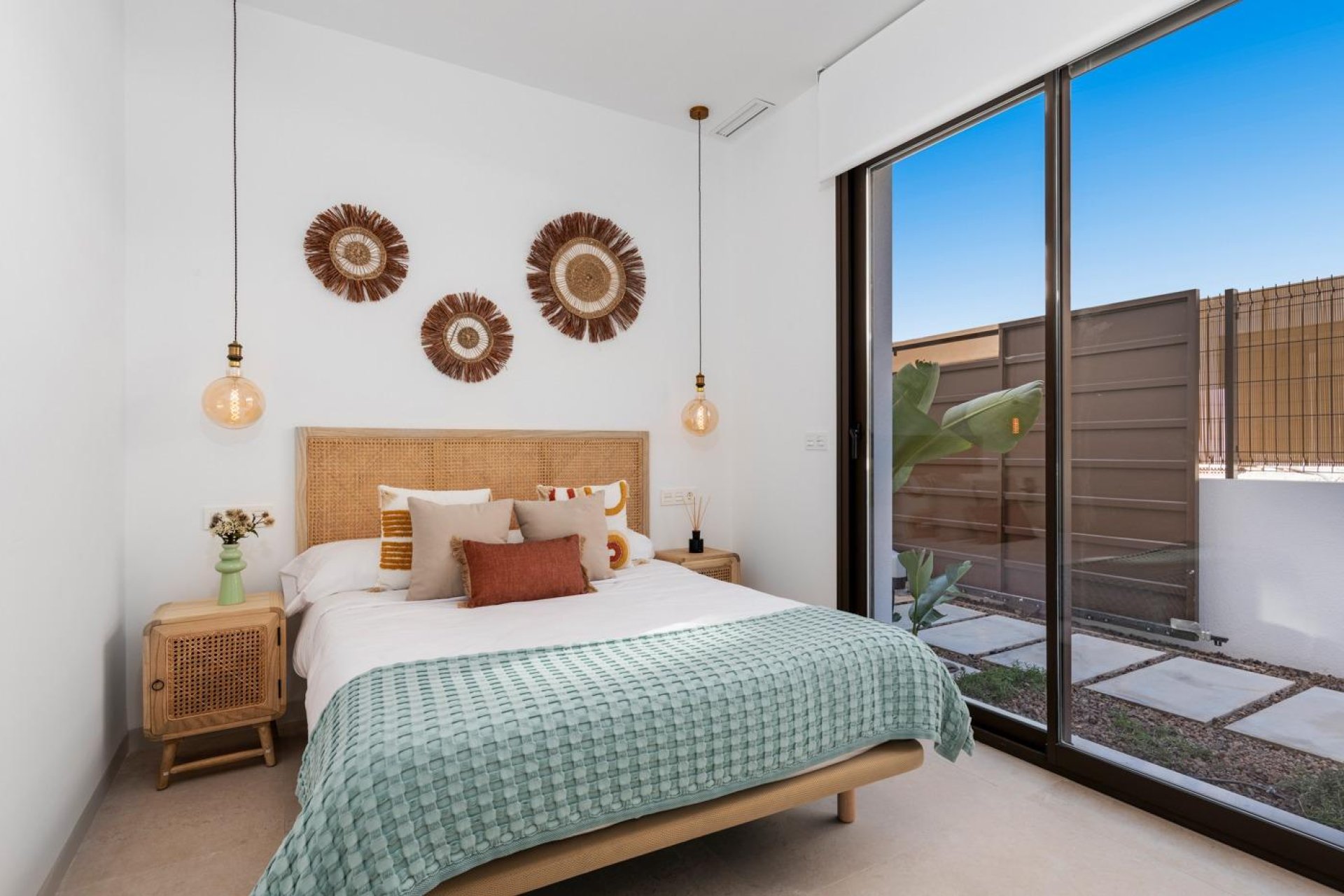 Nieuwbouw  - Villa - Los Alcazares - Serena Golf