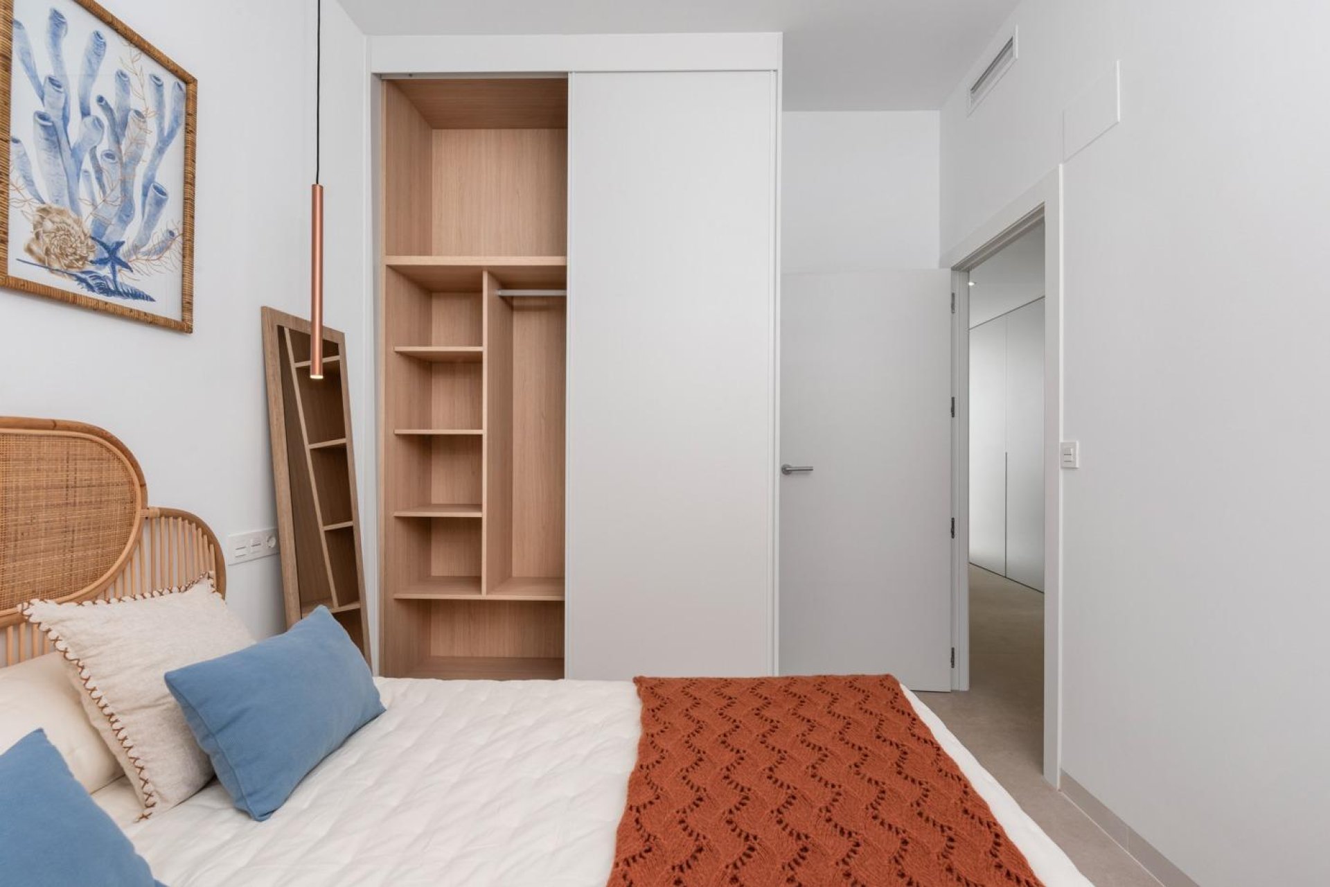 Nieuwbouw  - Villa - Los Alcazares - Serena Golf