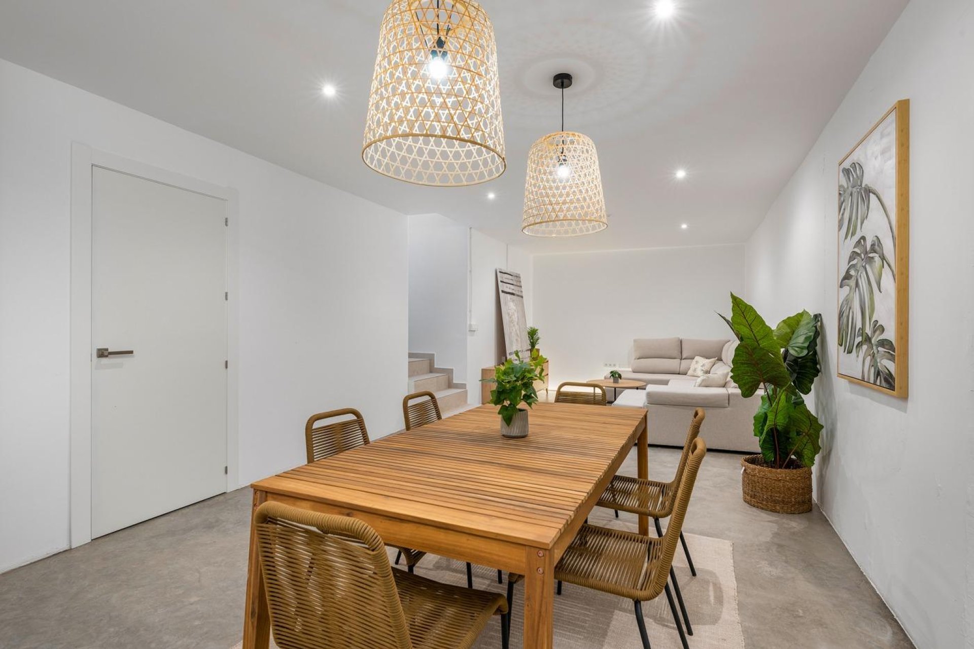 Nieuwbouw  - Villa - Los Alcazares - Serena Golf