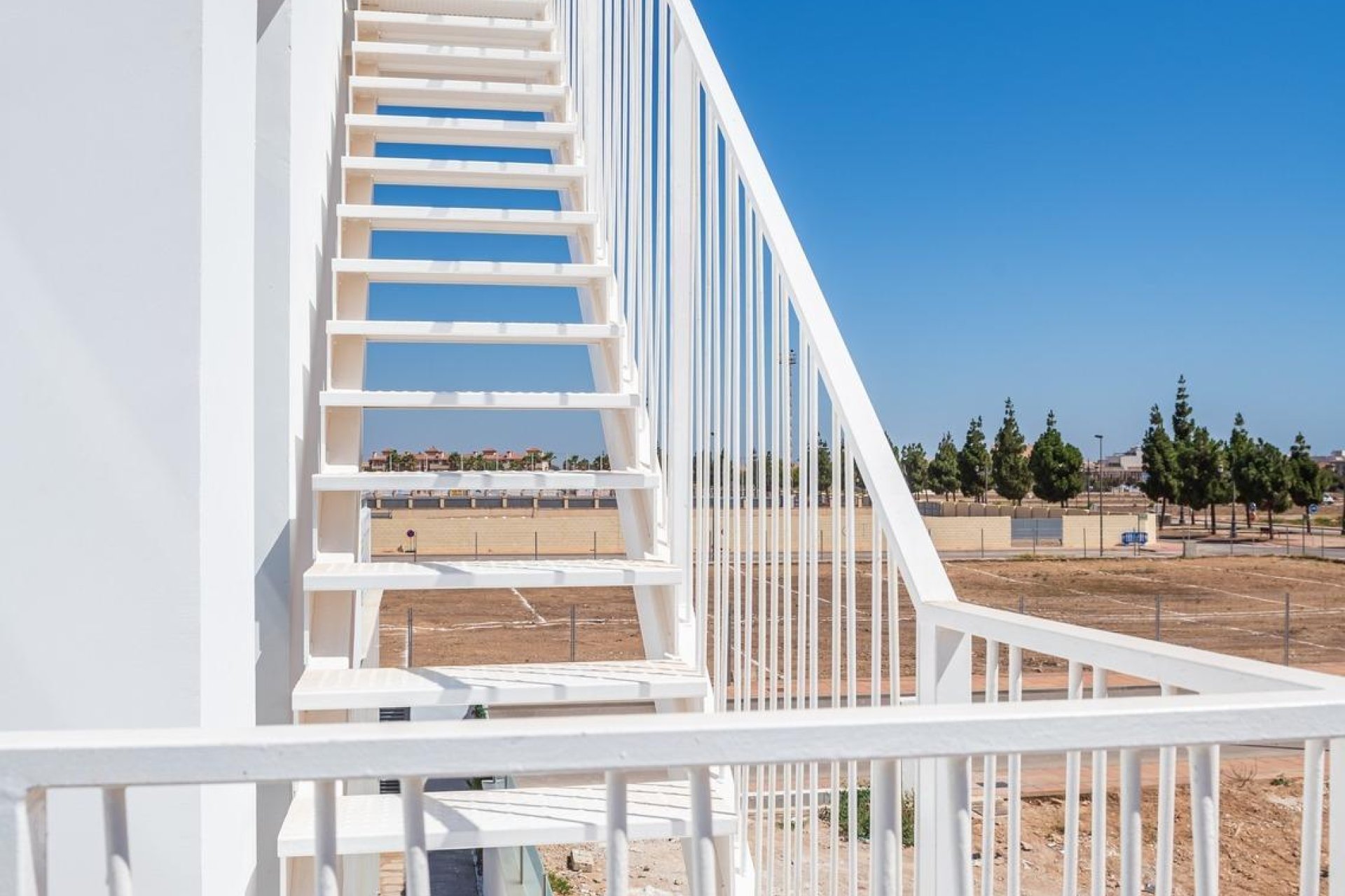 Nieuwbouw  - Villa - Los Alcazares - Torre del Rame