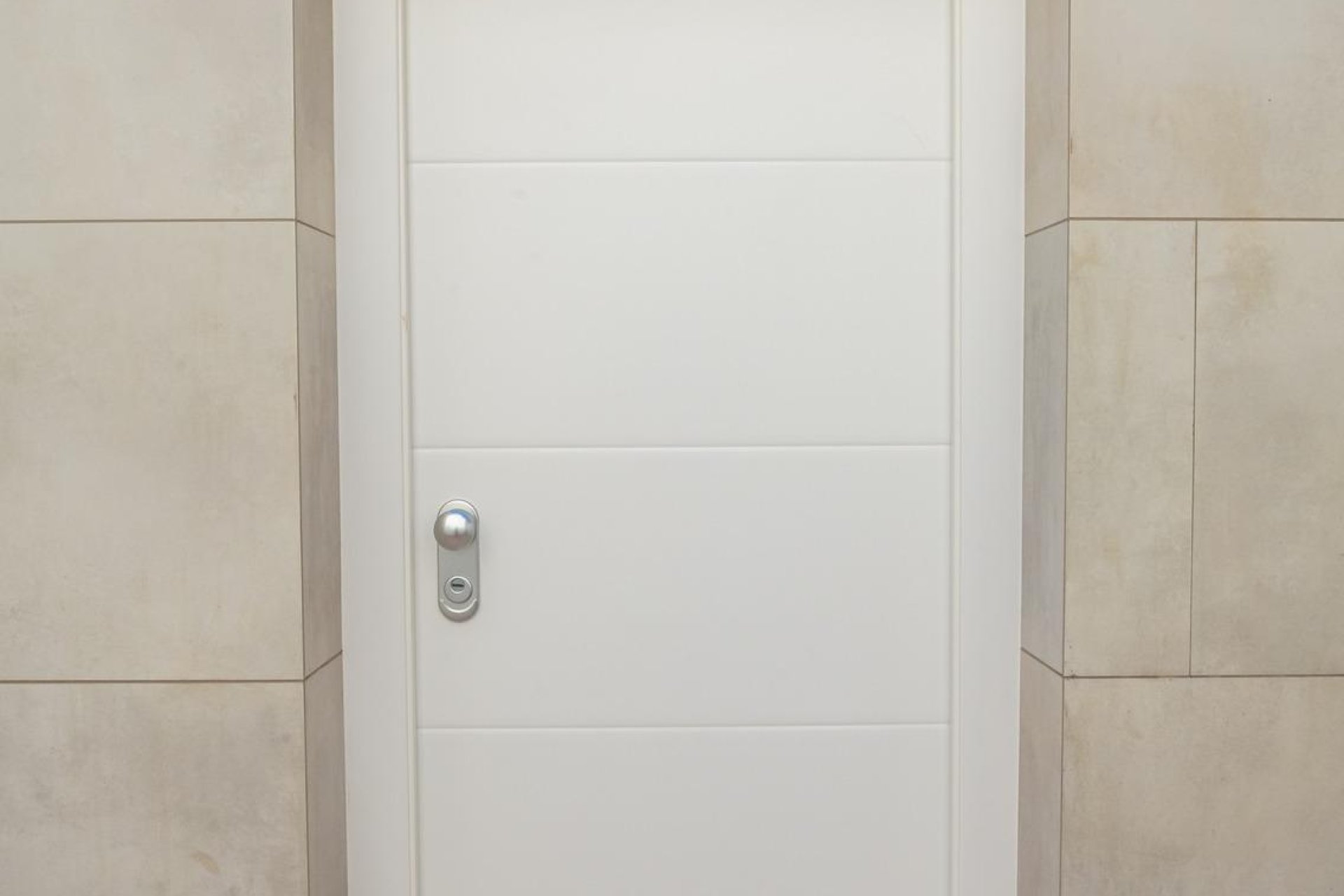 Nieuwbouw  - Villa - Los Alcazares - Torre del Rame