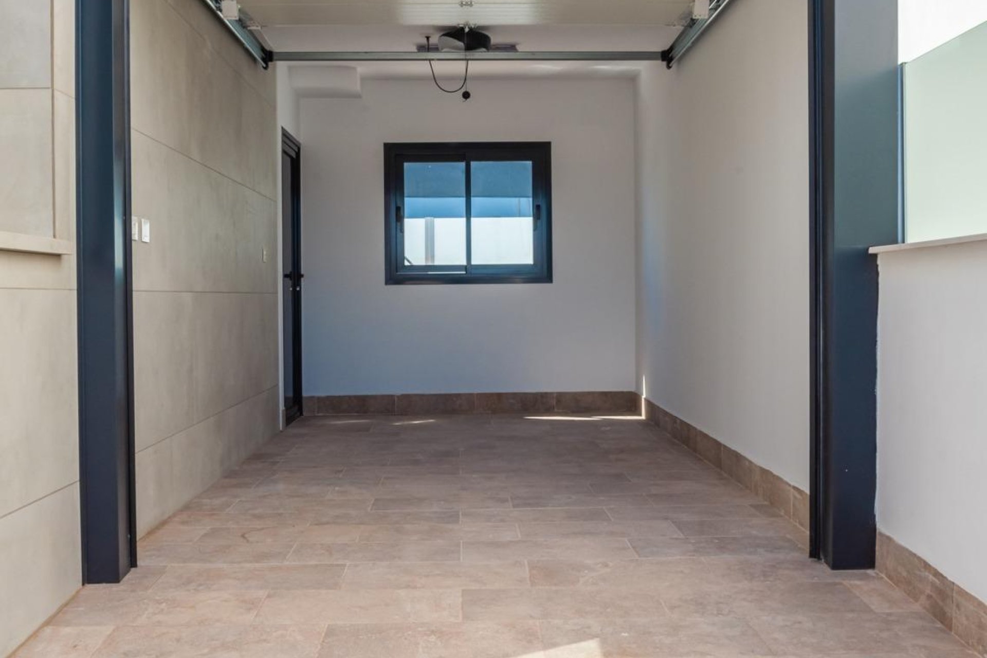 Nieuwbouw  - Villa - Los Alcazares - Torre del Rame