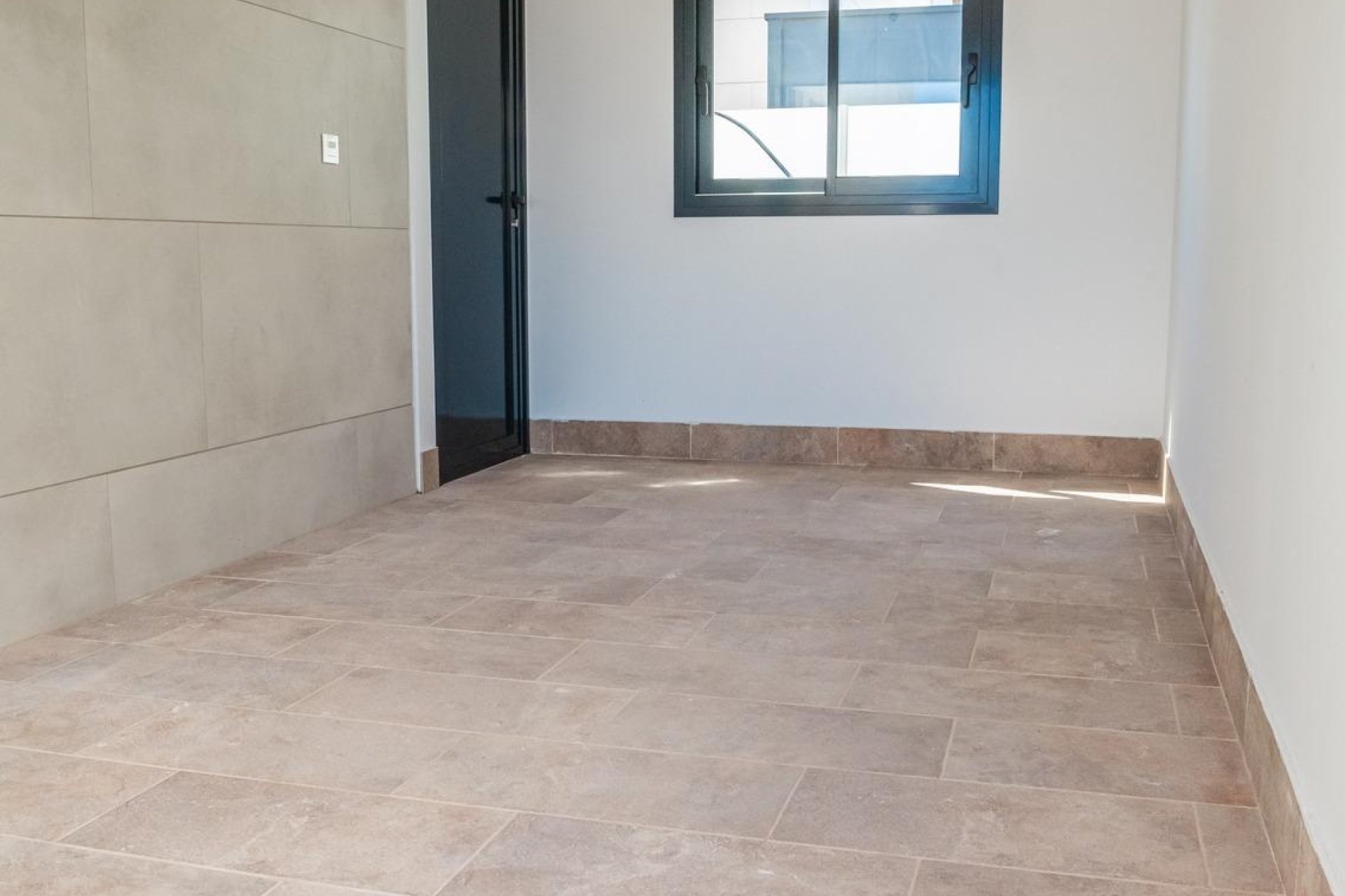 Nieuwbouw  - Villa - Los Alcazares - Torre del Rame