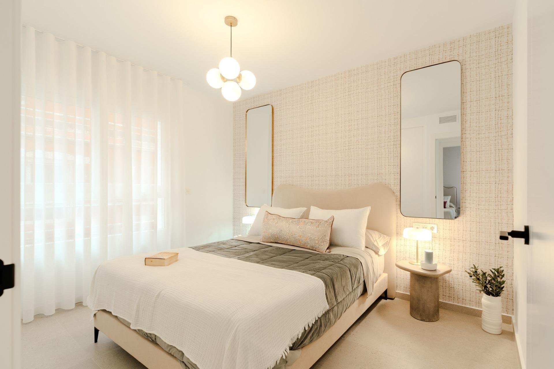 Nieuwbouw  - Villa - Los Alcazares - Torre del Rame