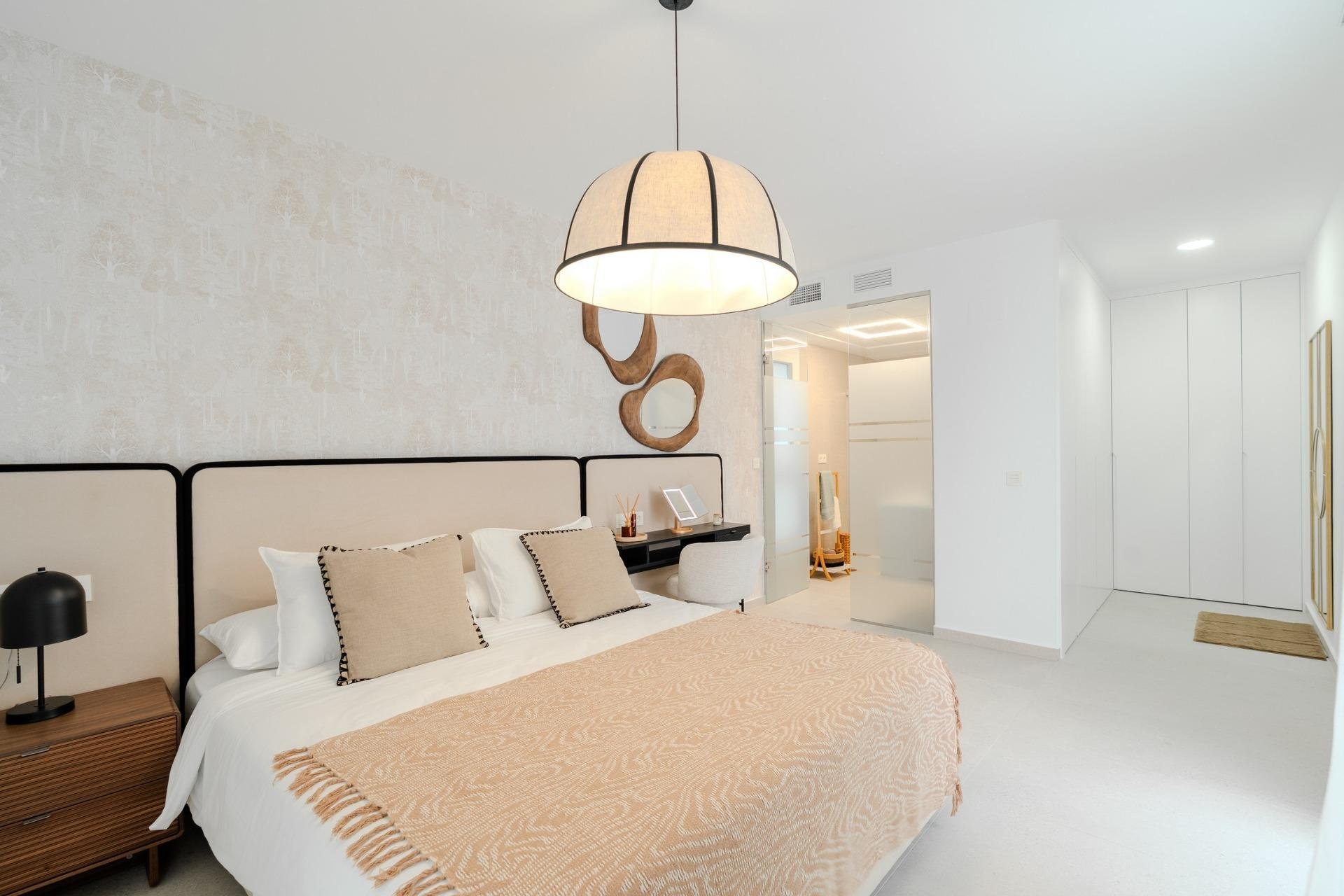 Nieuwbouw  - Villa - Los Alcazares - Torre del Rame