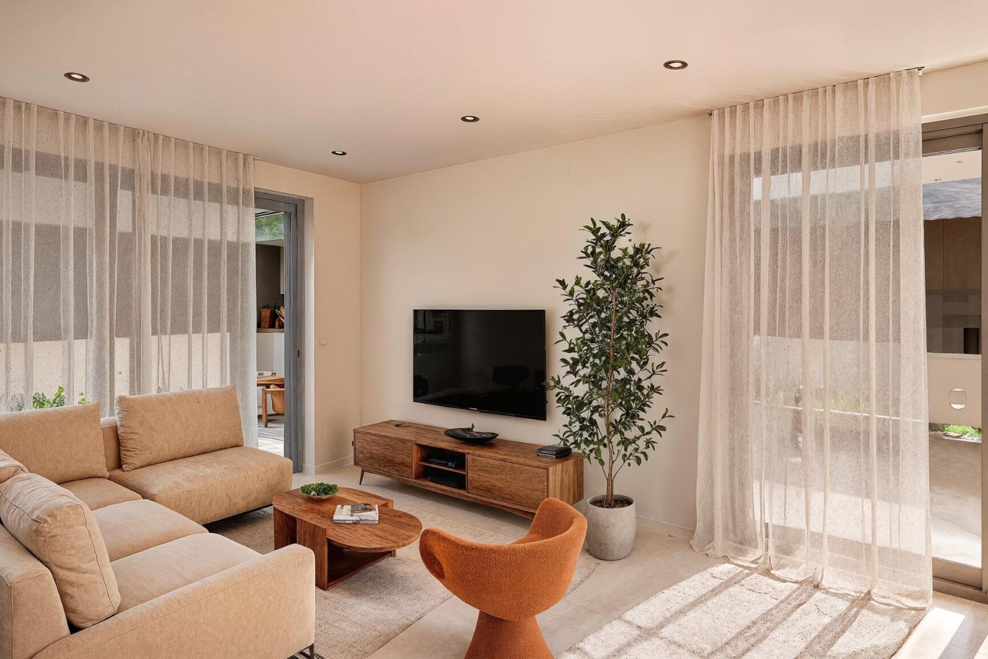 Nieuwbouw  - Villa - Los Alcazares - Torre del Rame