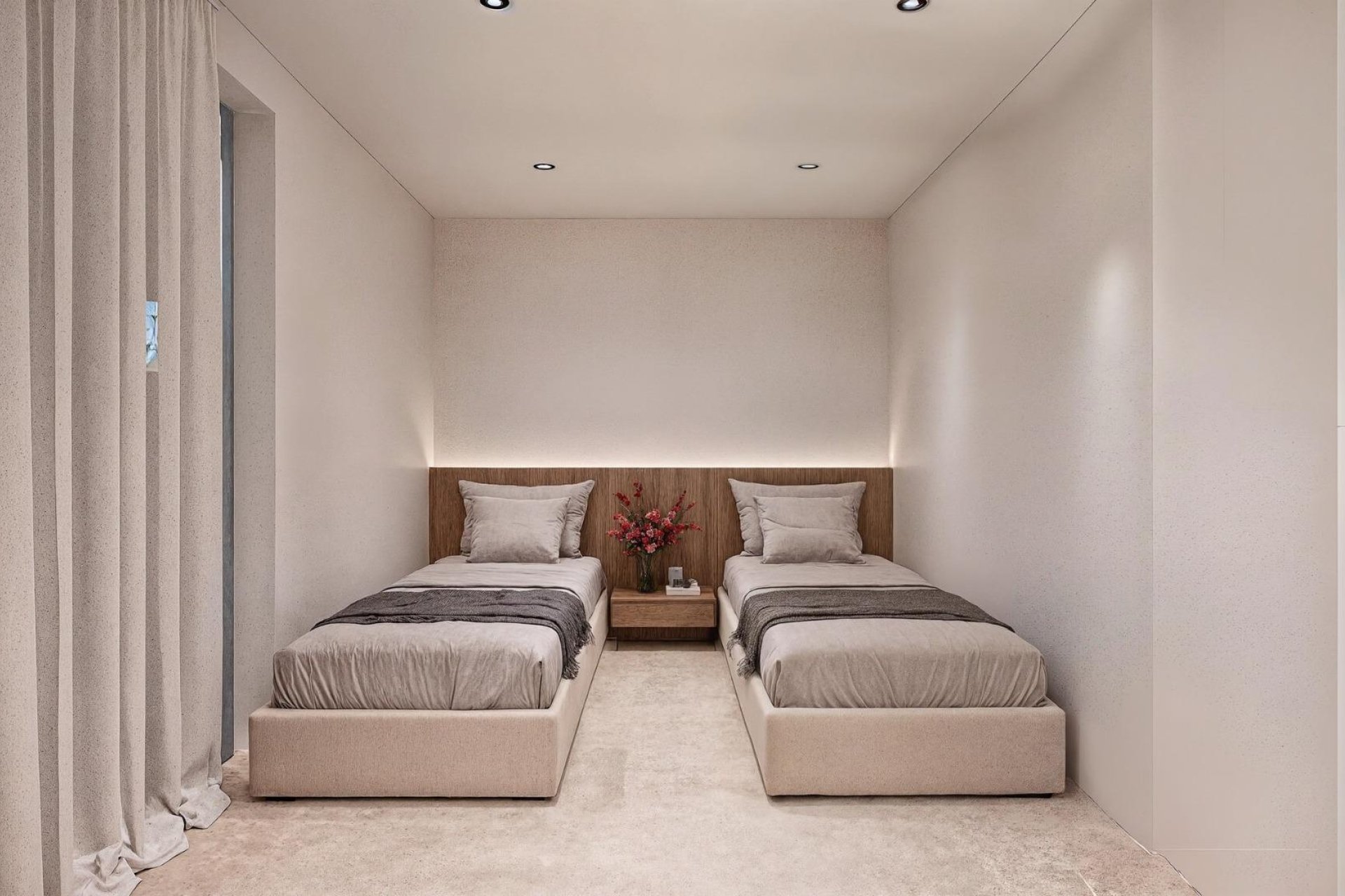 Nieuwbouw  - Villa - Los Alcazares - Torre del Rame