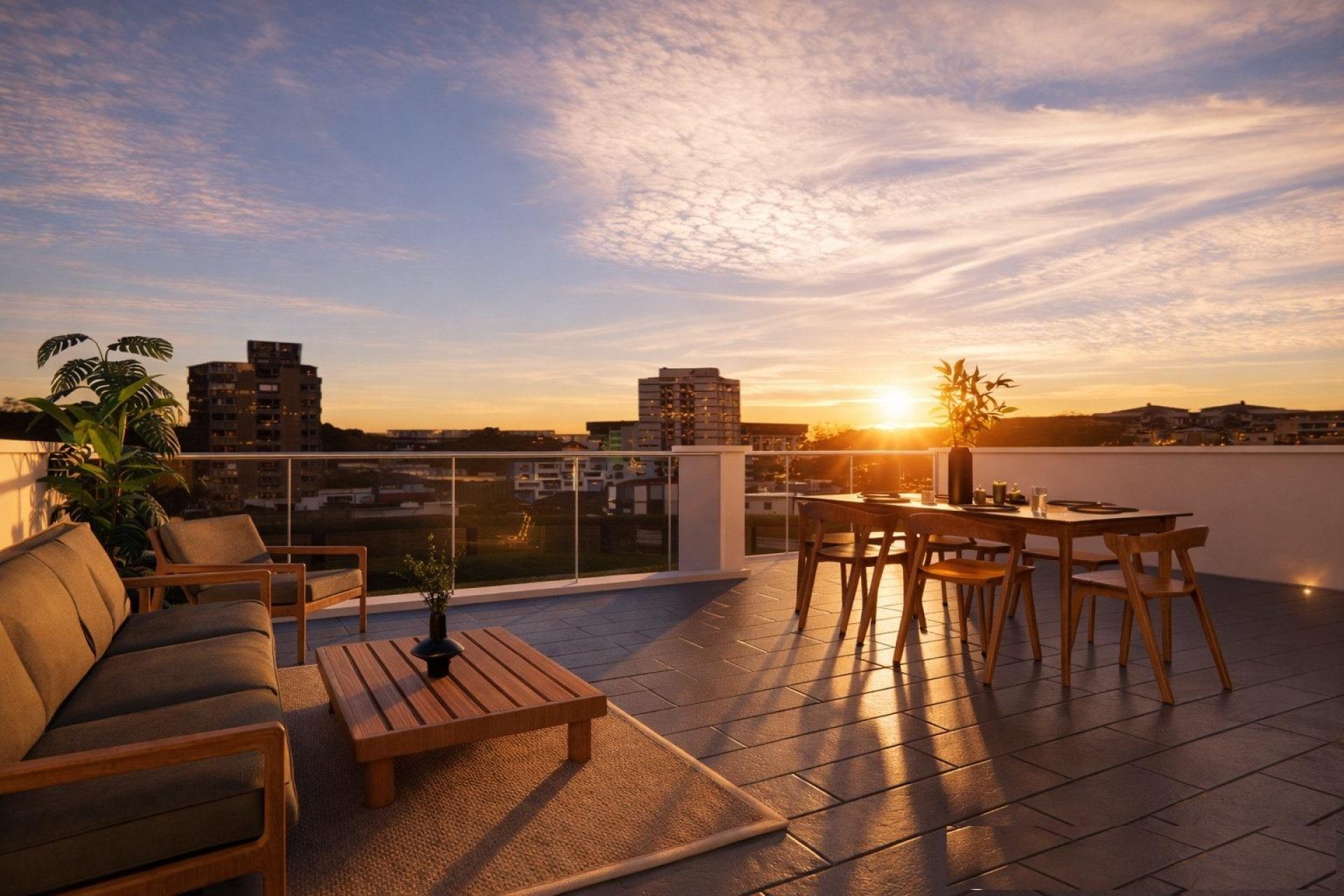 Nieuwbouw  - Villa - Los Alcazares