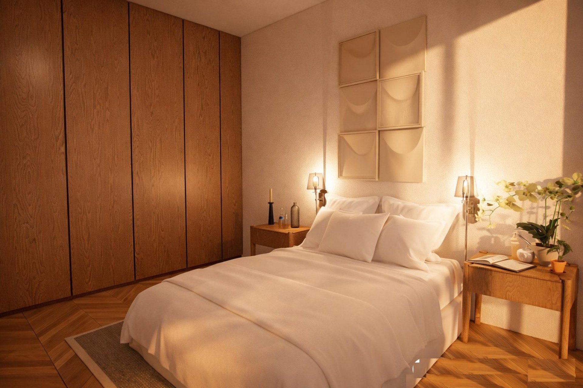 Nieuwbouw  - Villa - Los Alcazares