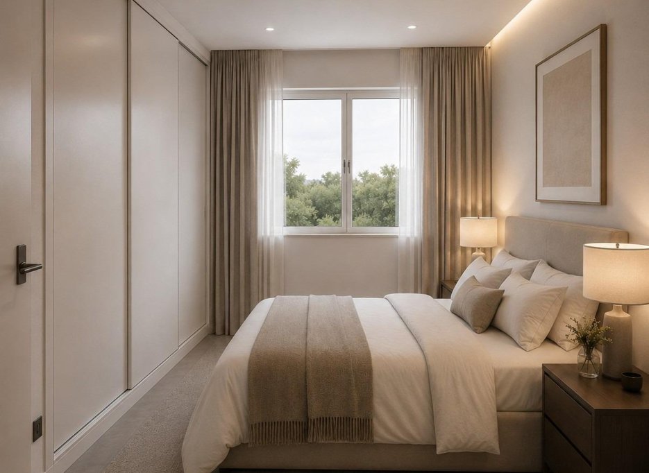 Nieuwbouw  - Villa - Mazarron - Country Club