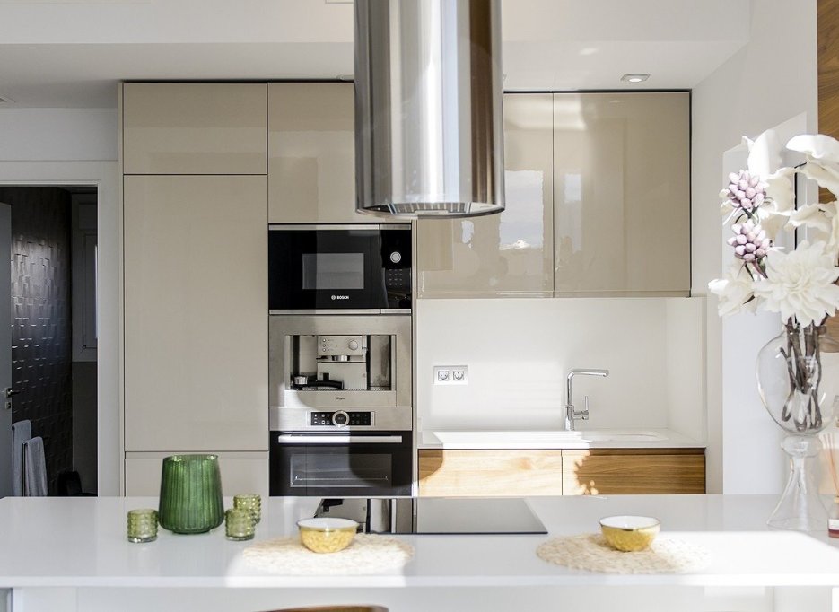 Nieuwbouw  - Villa - Montesinos - La Herrada