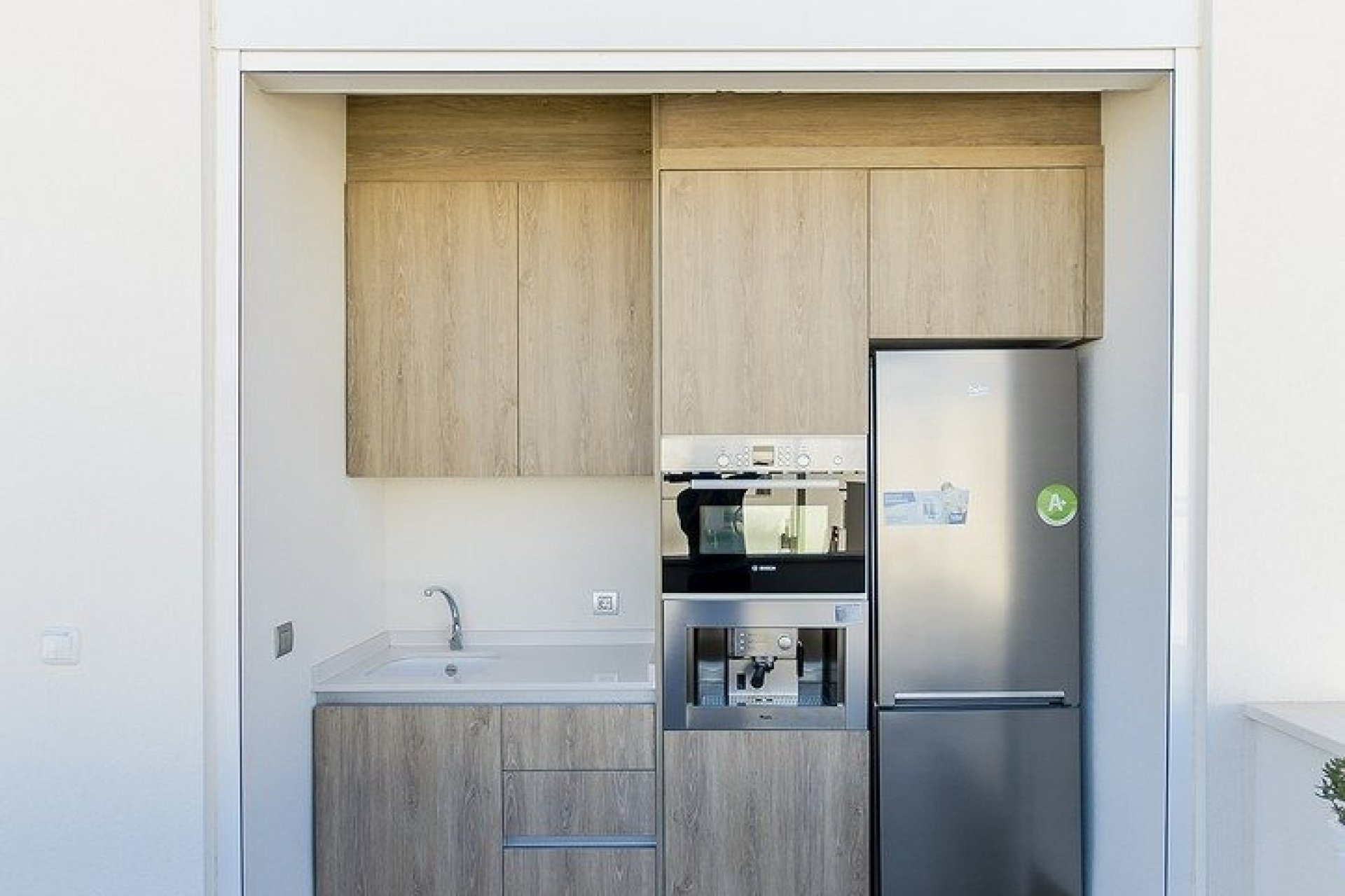 Nieuwbouw  - Villa - Montesinos - La Herrada